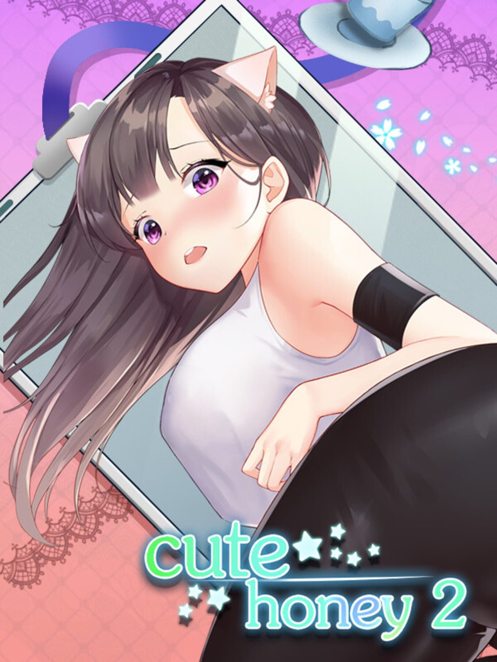 Cute Honey 2