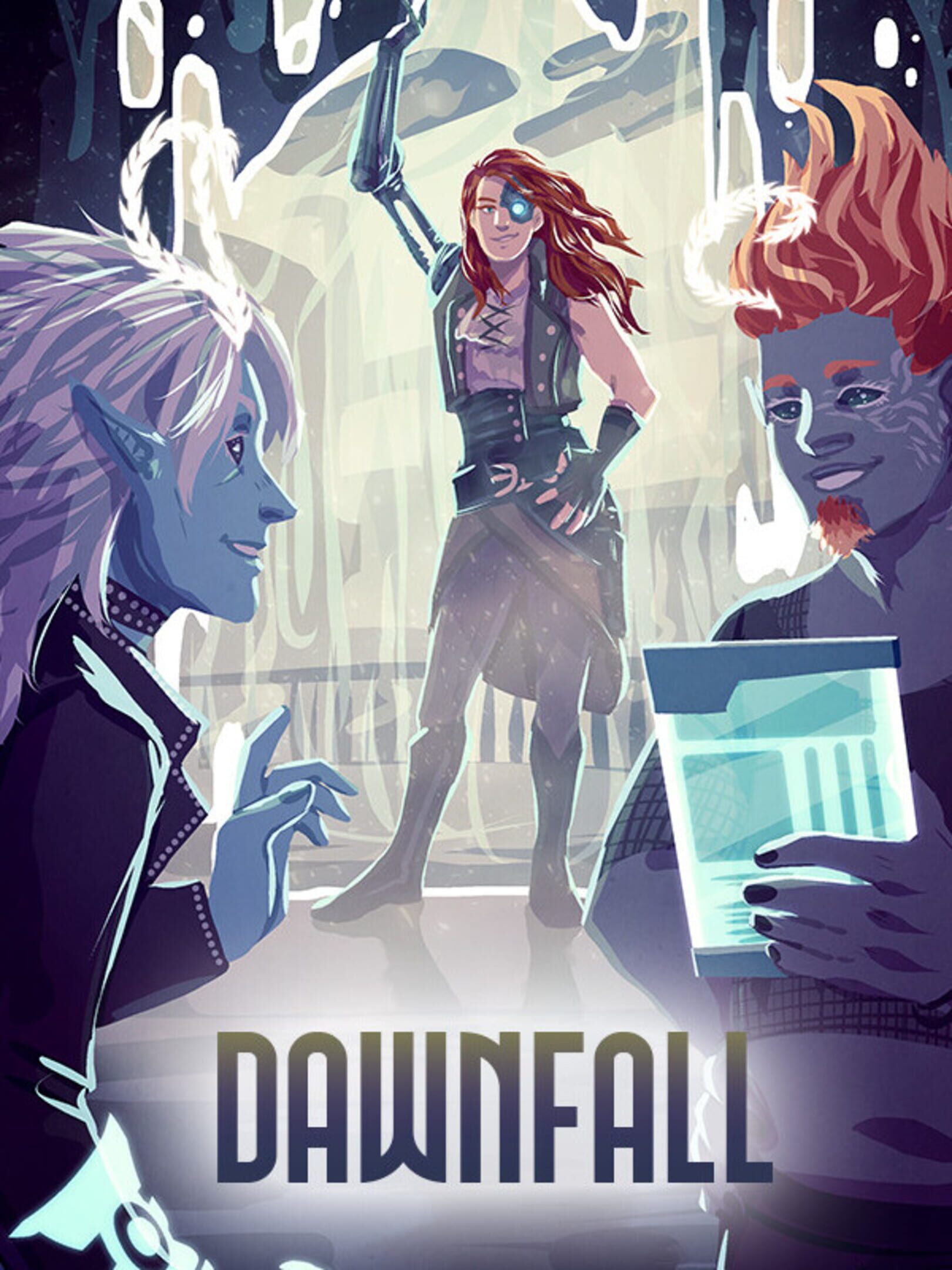 Dawnfall