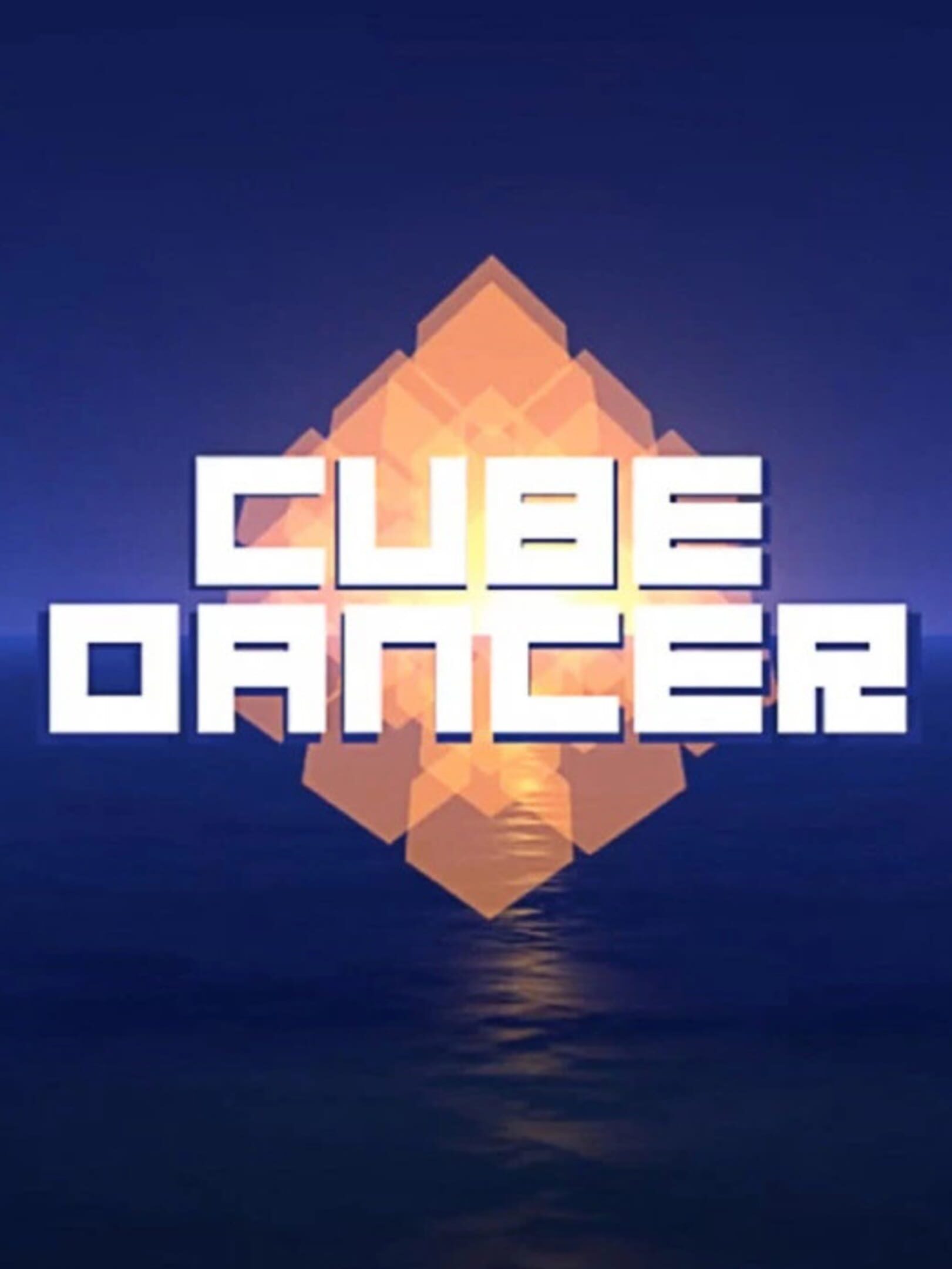Cube Dancer