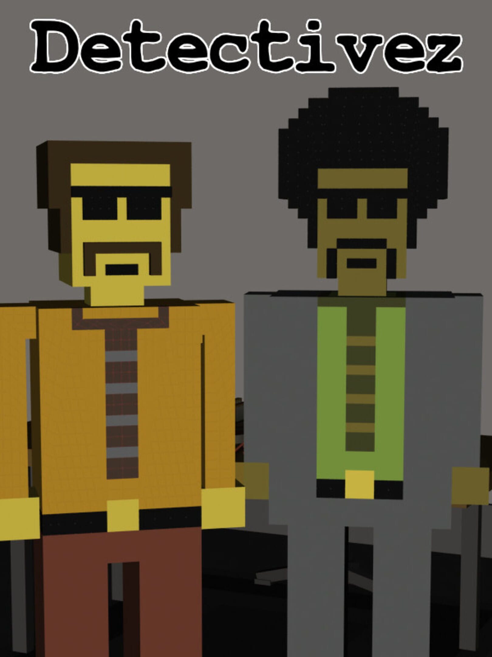 Detectivez