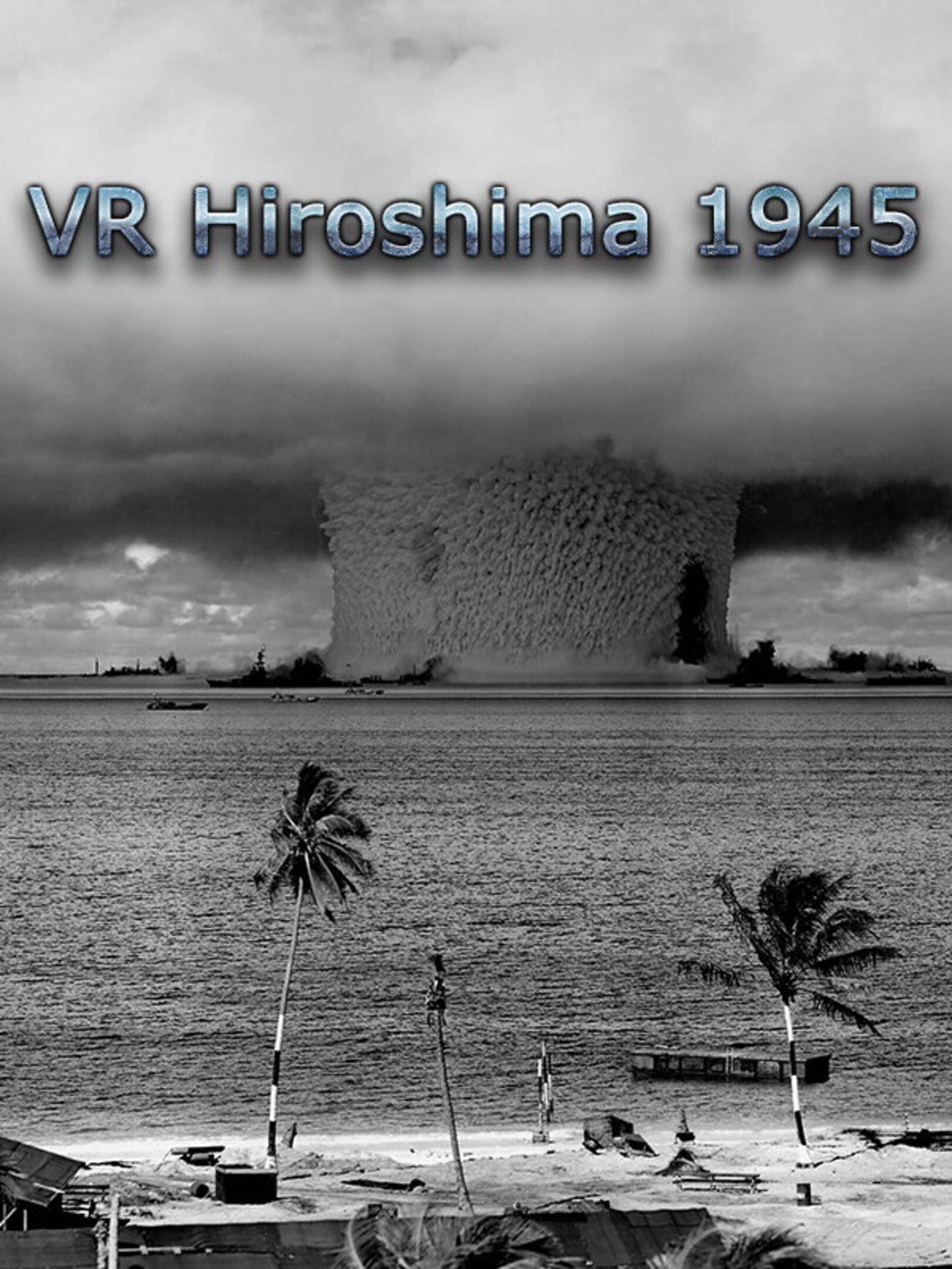 VR Hiroshima 1945 cover