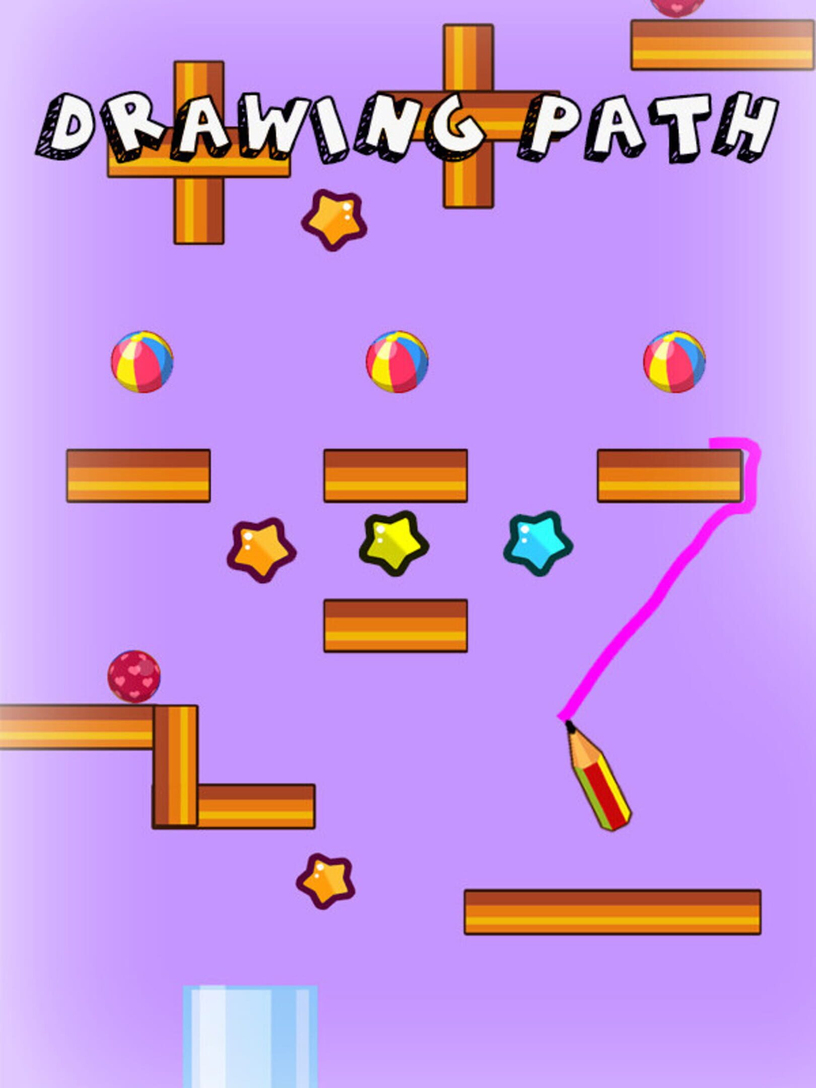Drawing Path