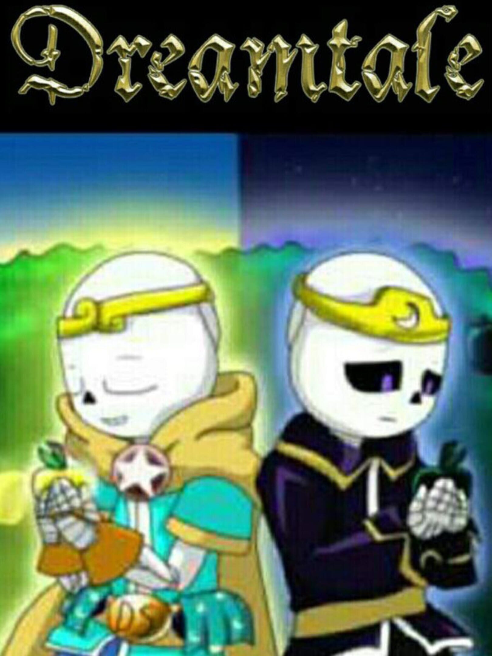 Dream Tale