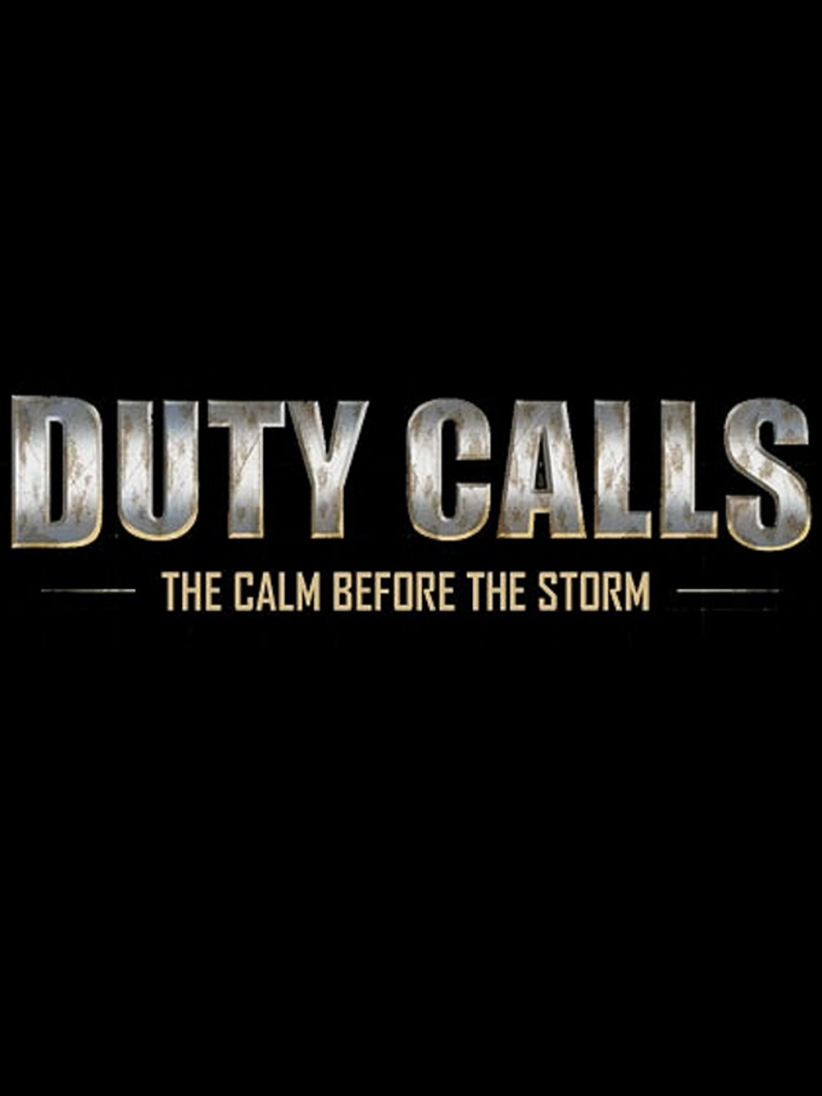Duty Calls