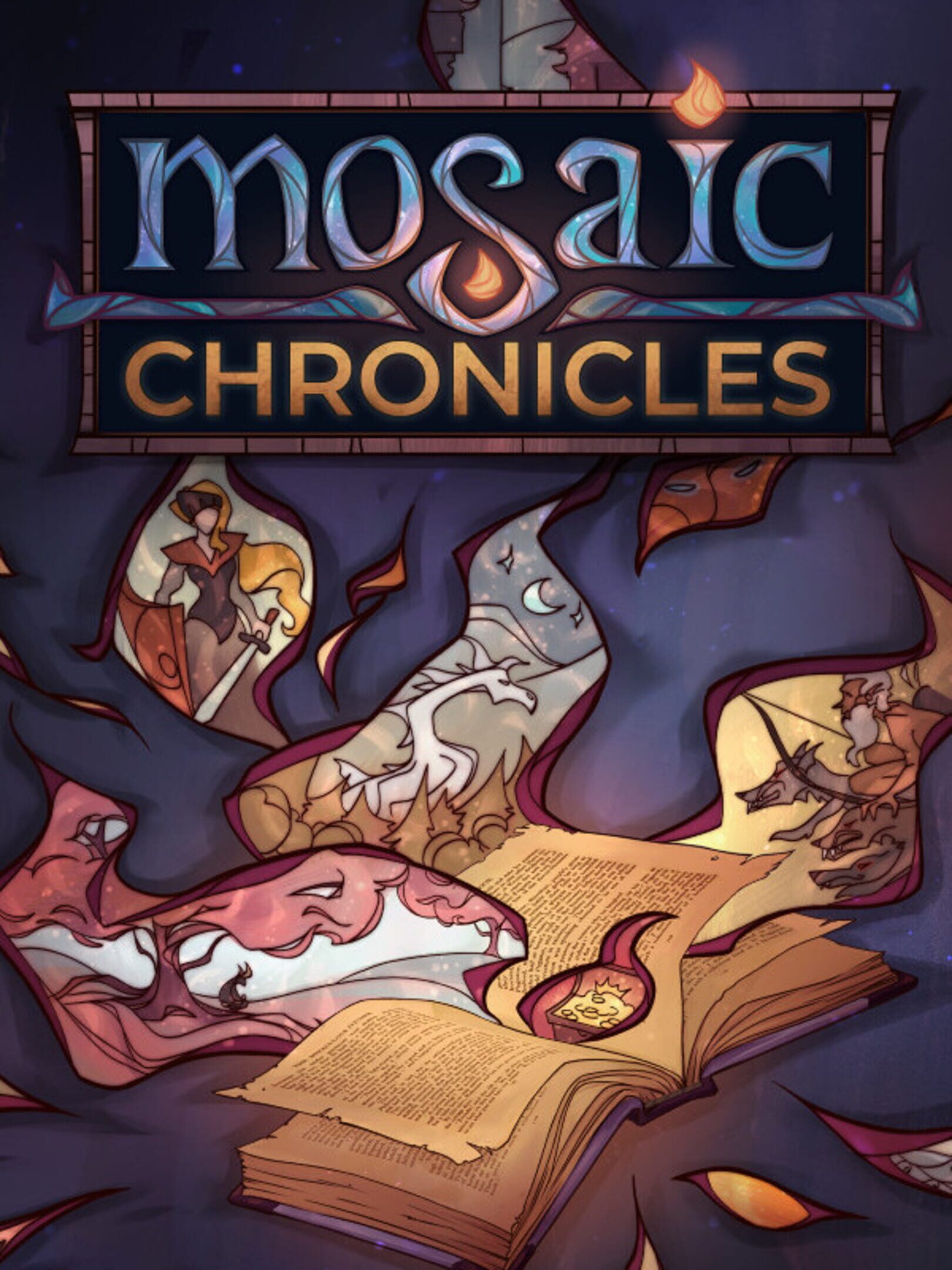 Mosaic Chronicles