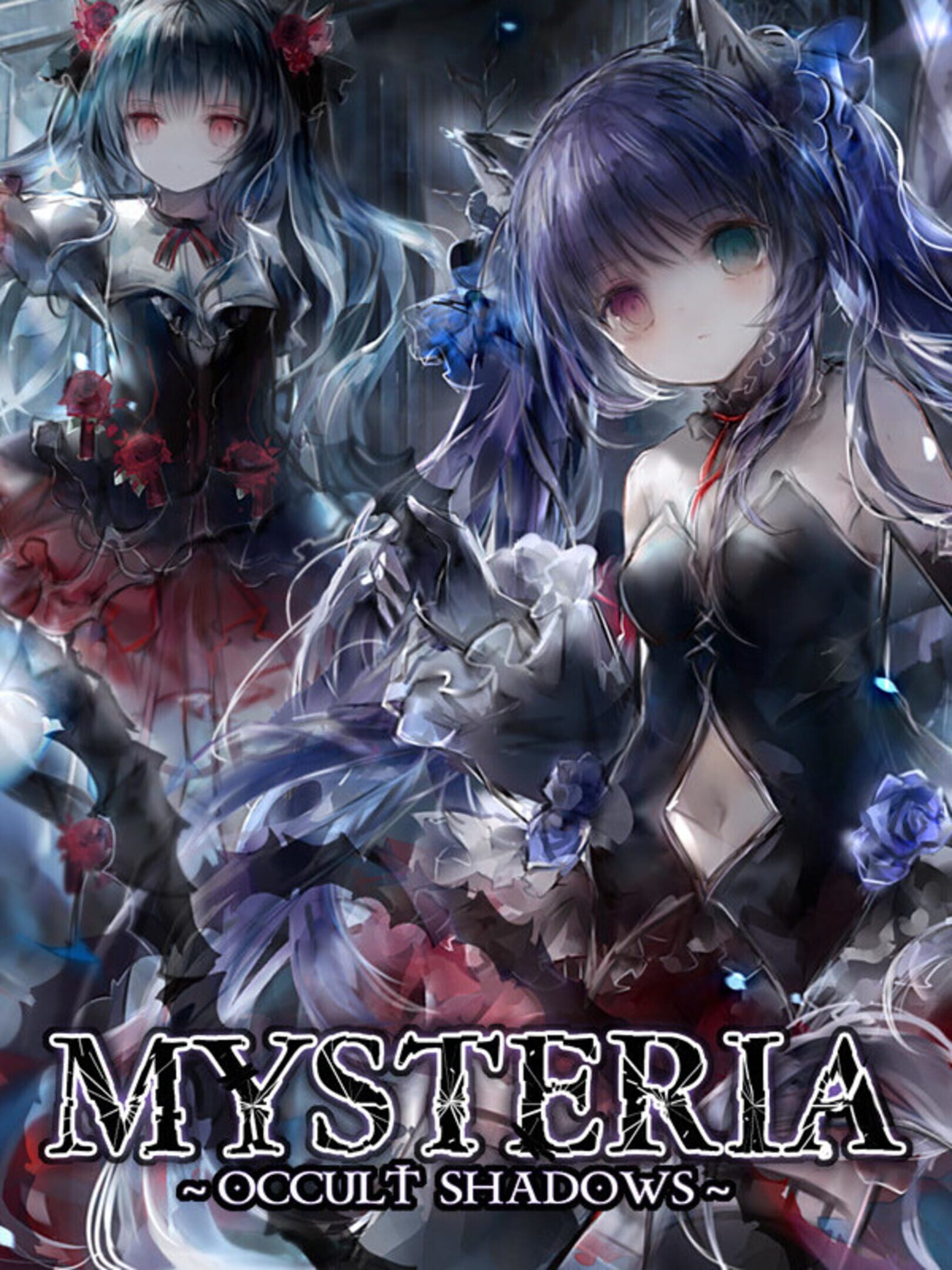 Mysteria ~Occult Shadows~
