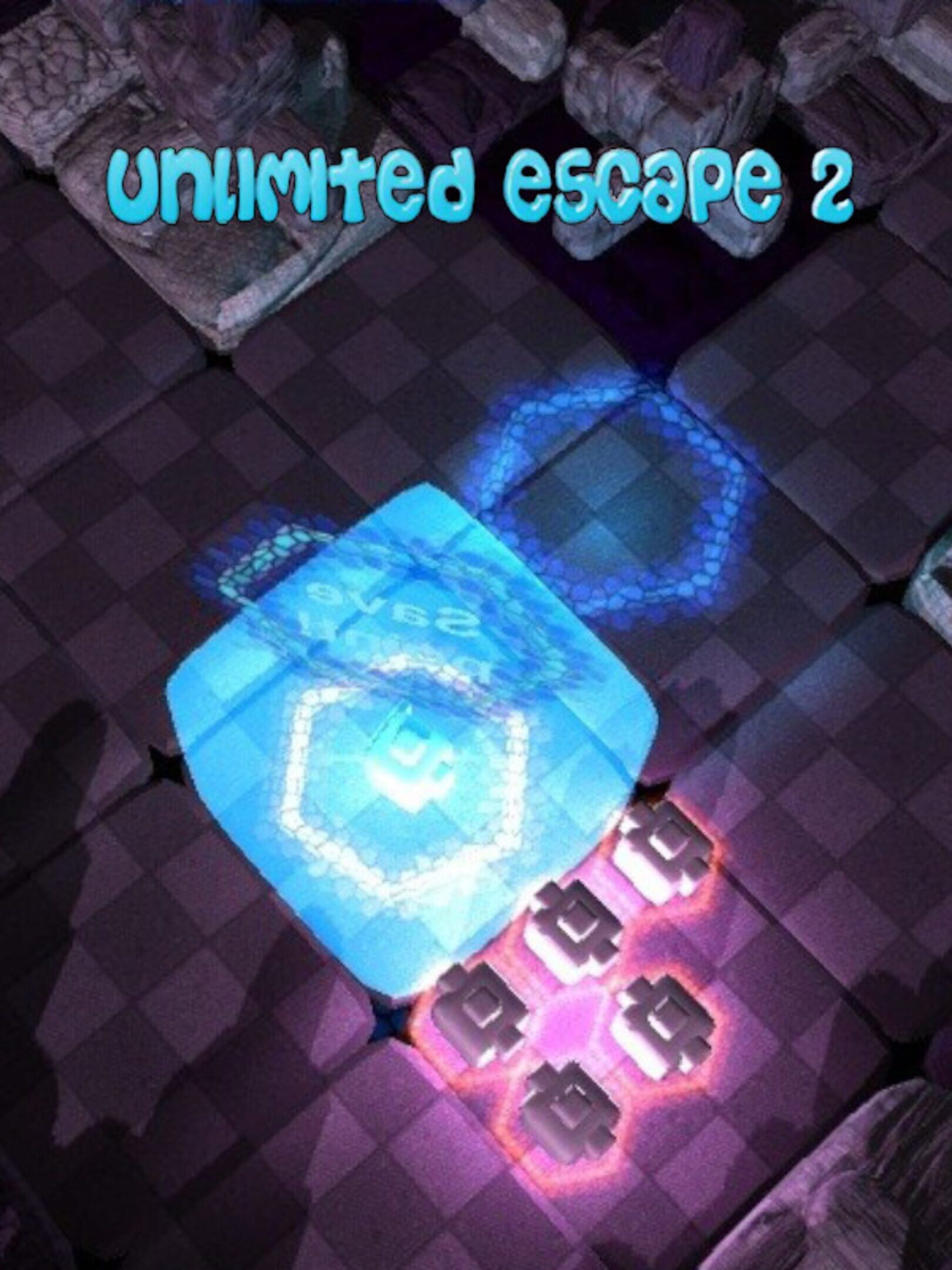 Unlimited Escape 2