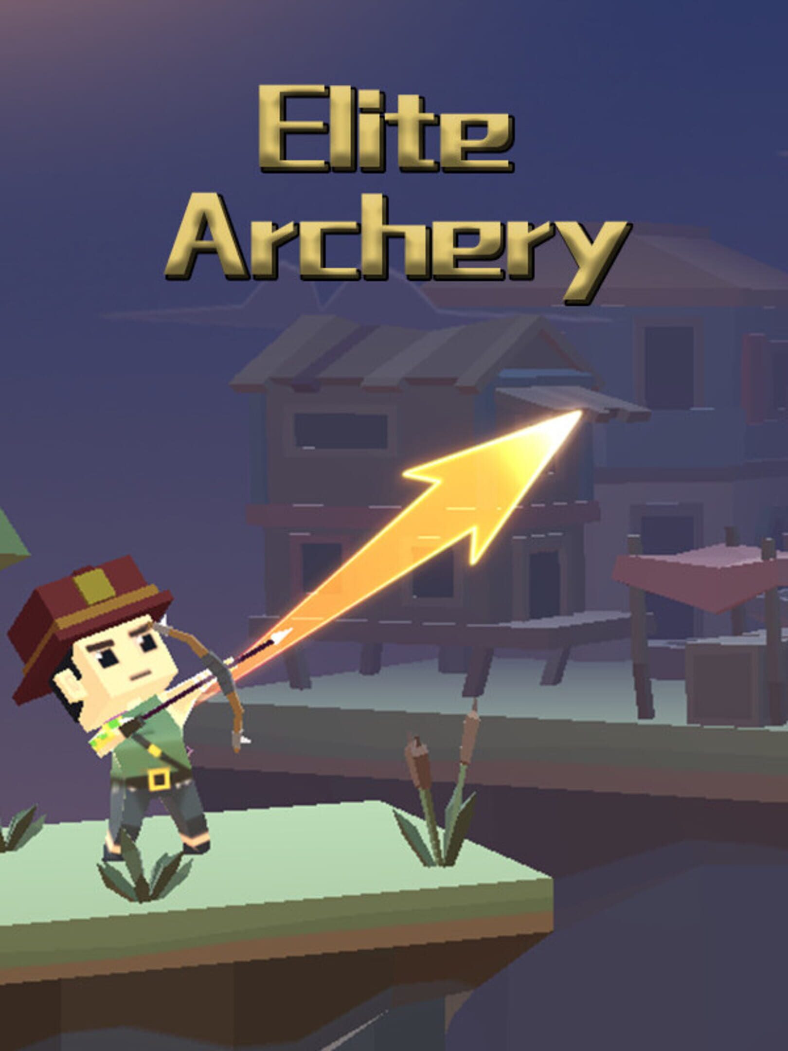 Elite Archery