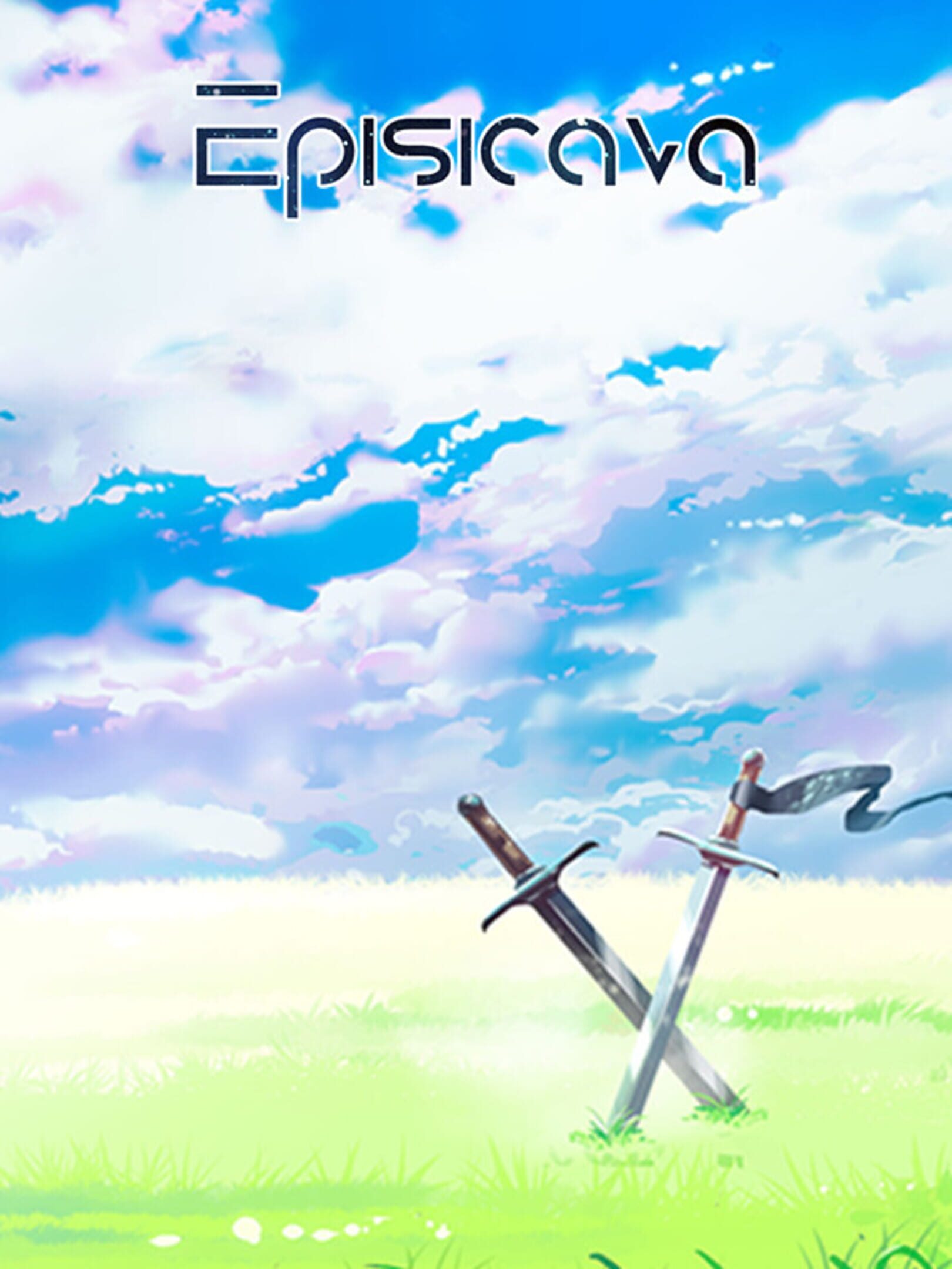 Episicava: Vol. 1
