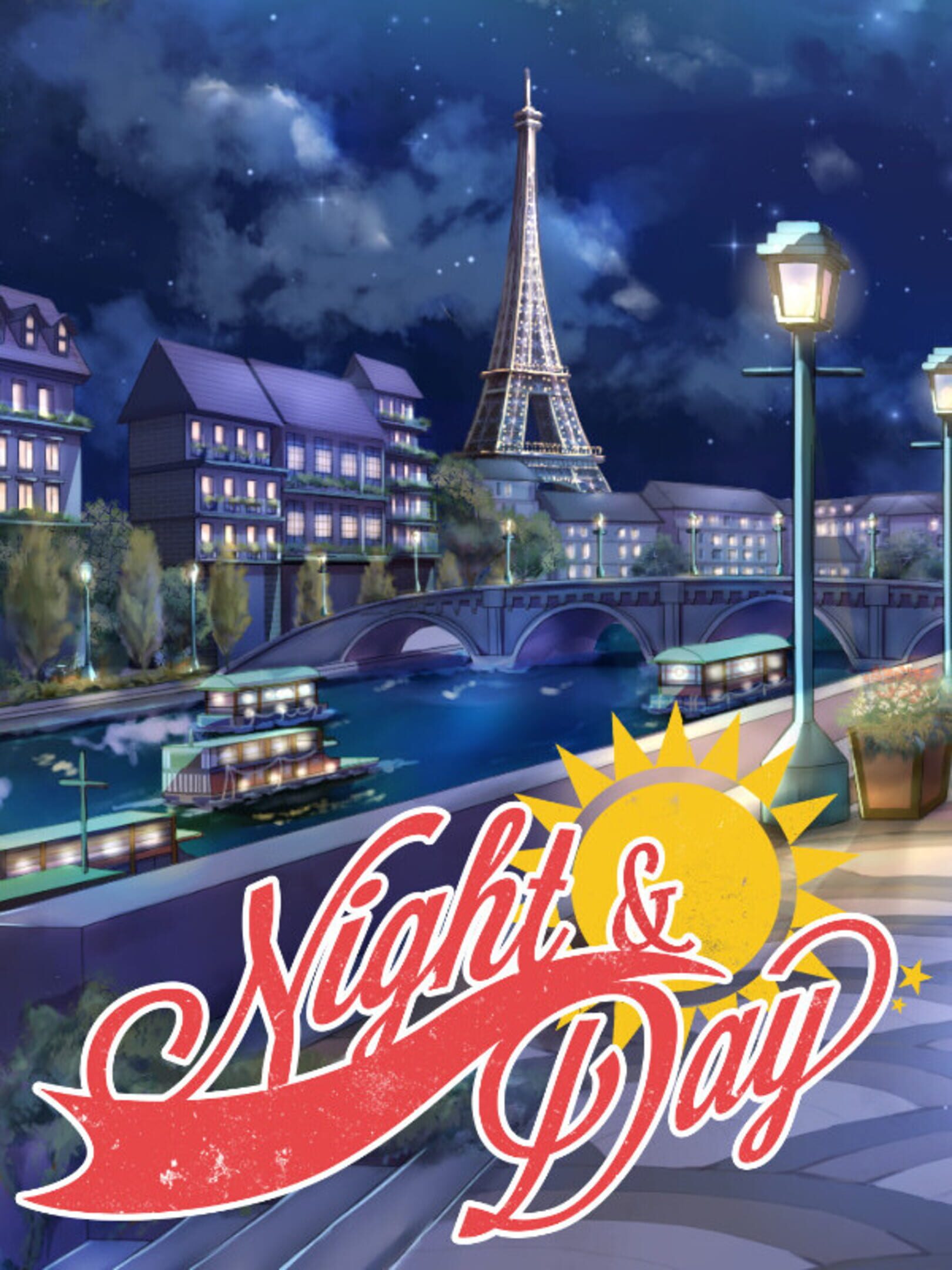 Night and Day