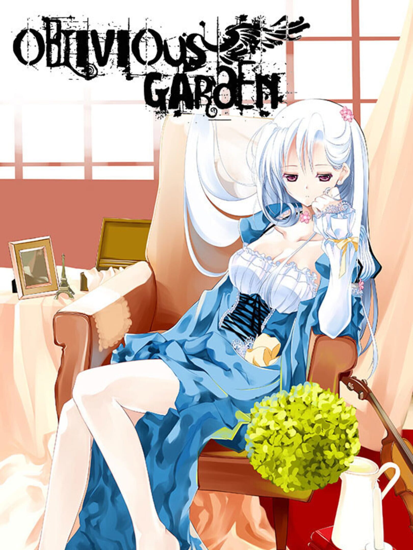 Oblivious Garden: Carmina Burana