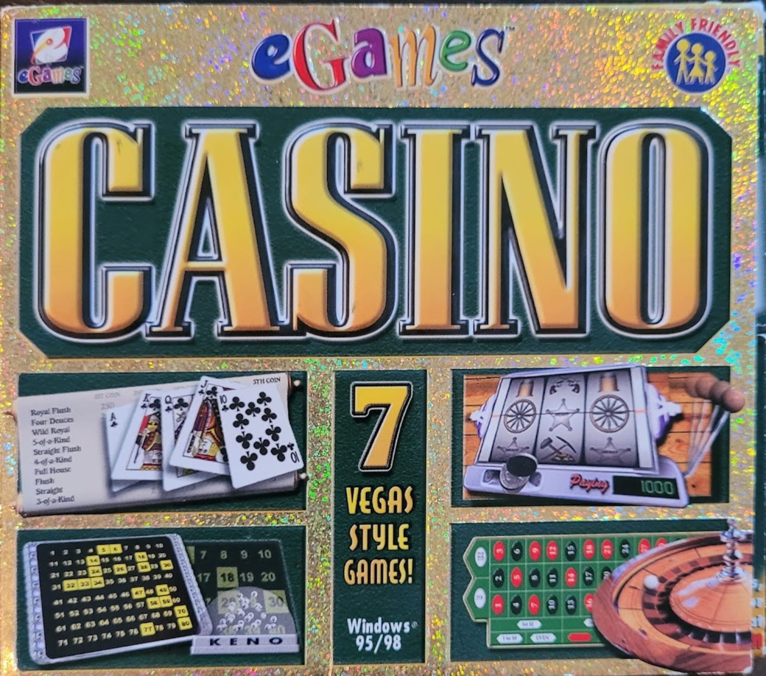 e games casino download