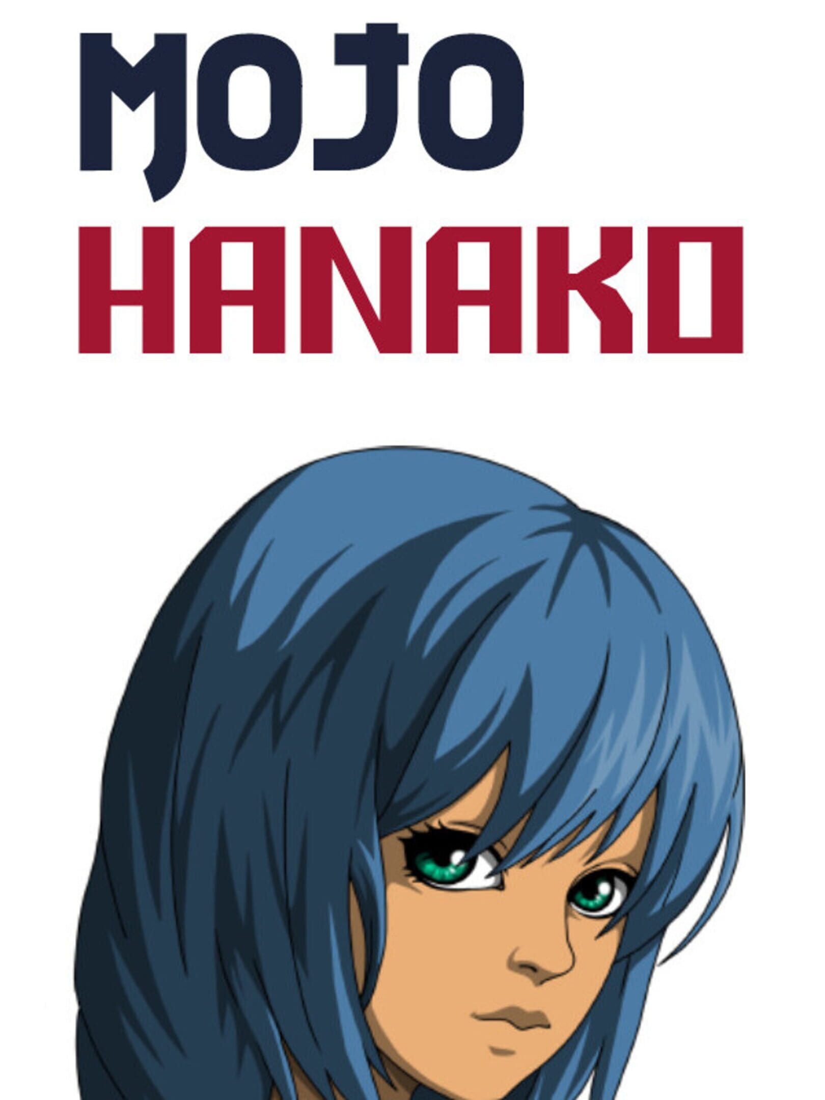 Eye Contact: Hanako