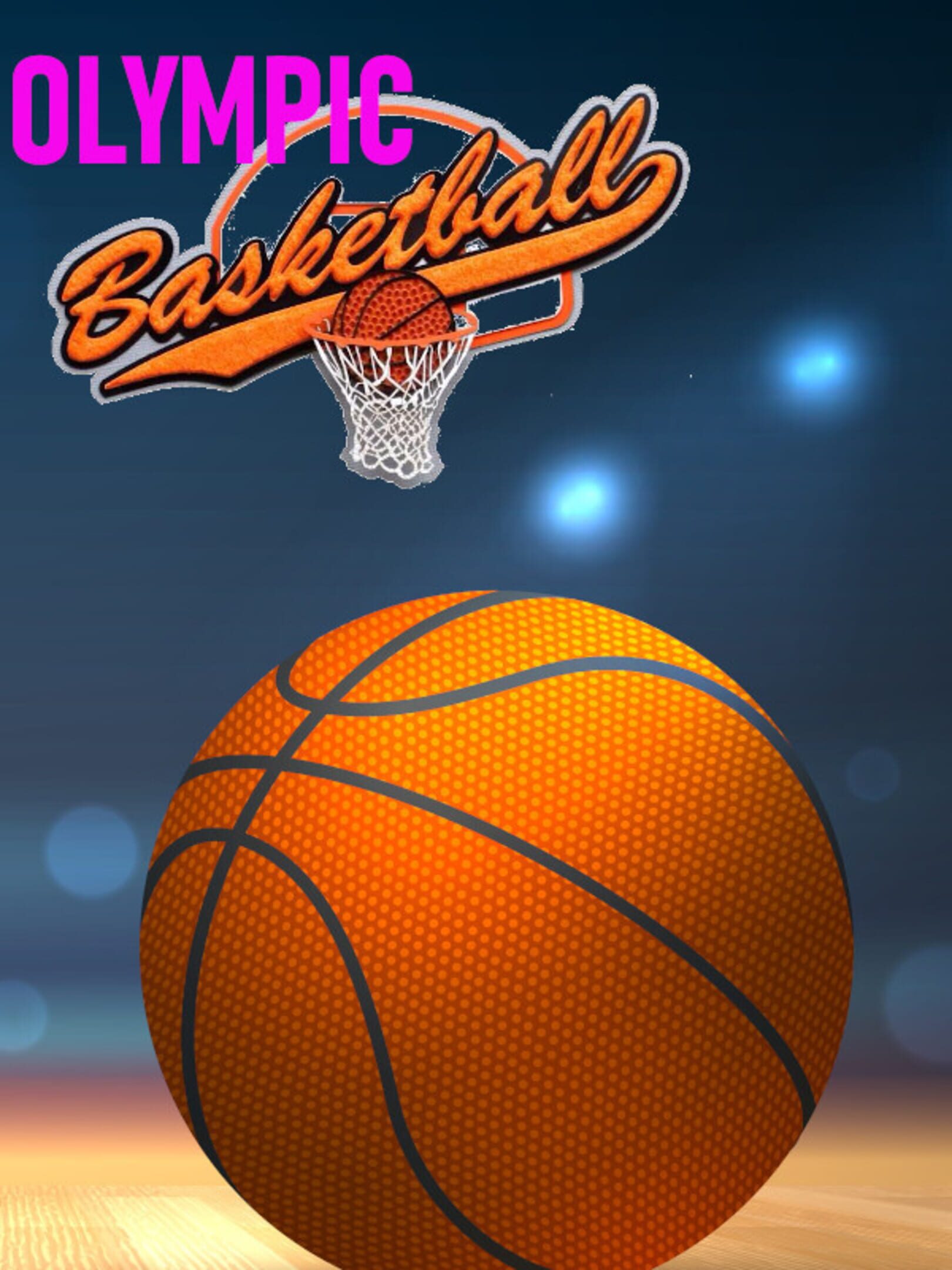 Olympic Basketball