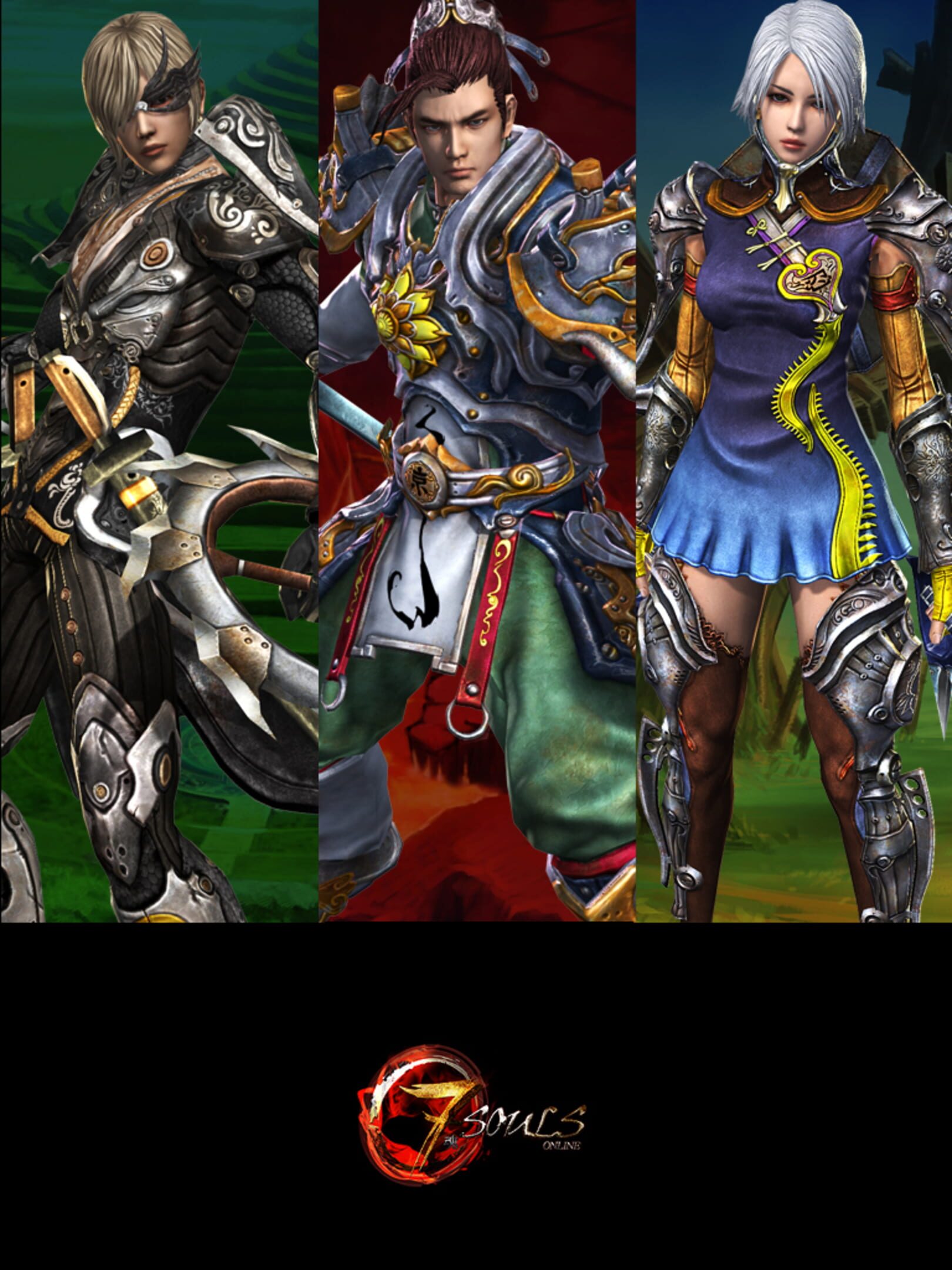 Seven Souls Online
