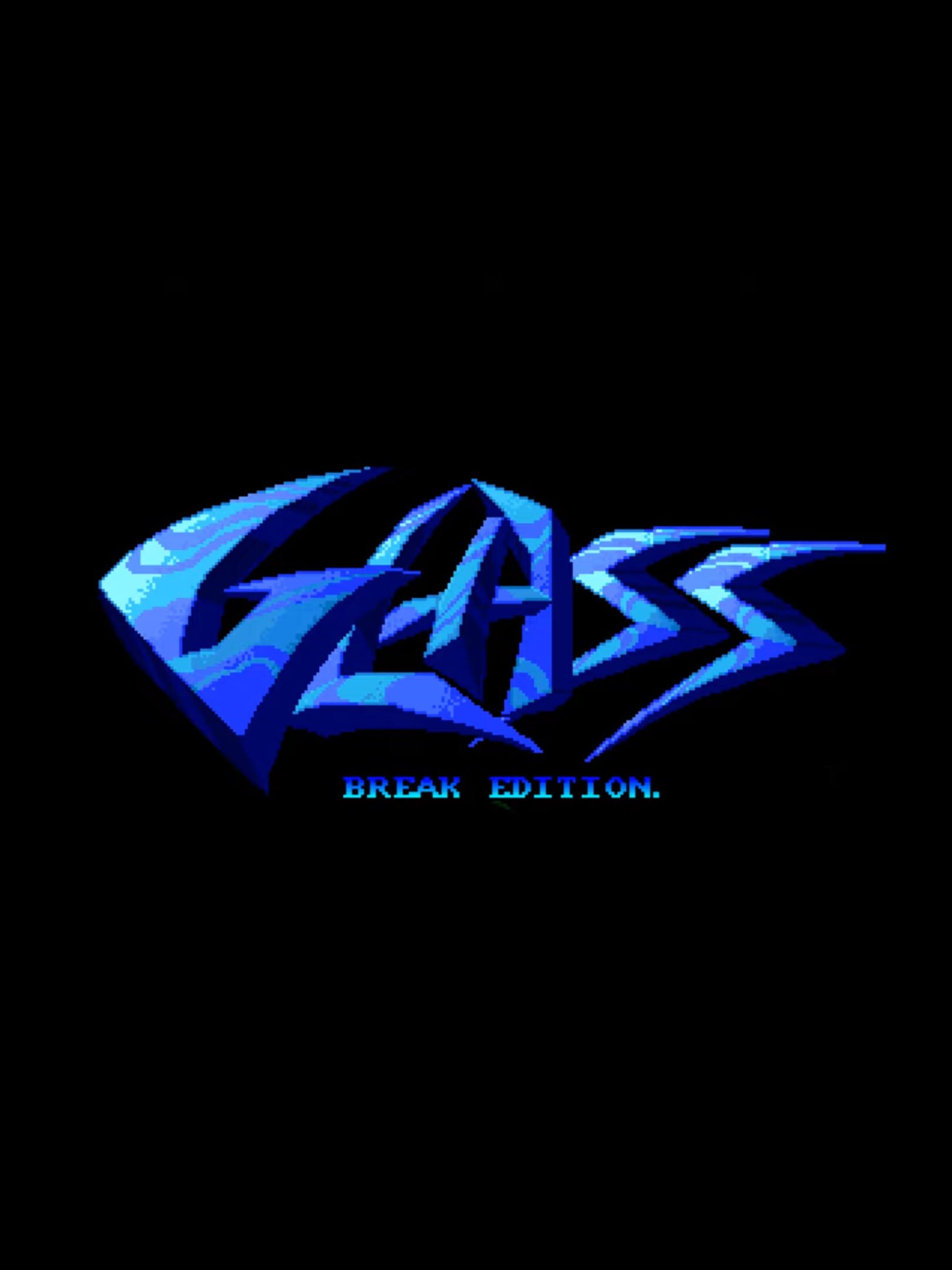 Glass