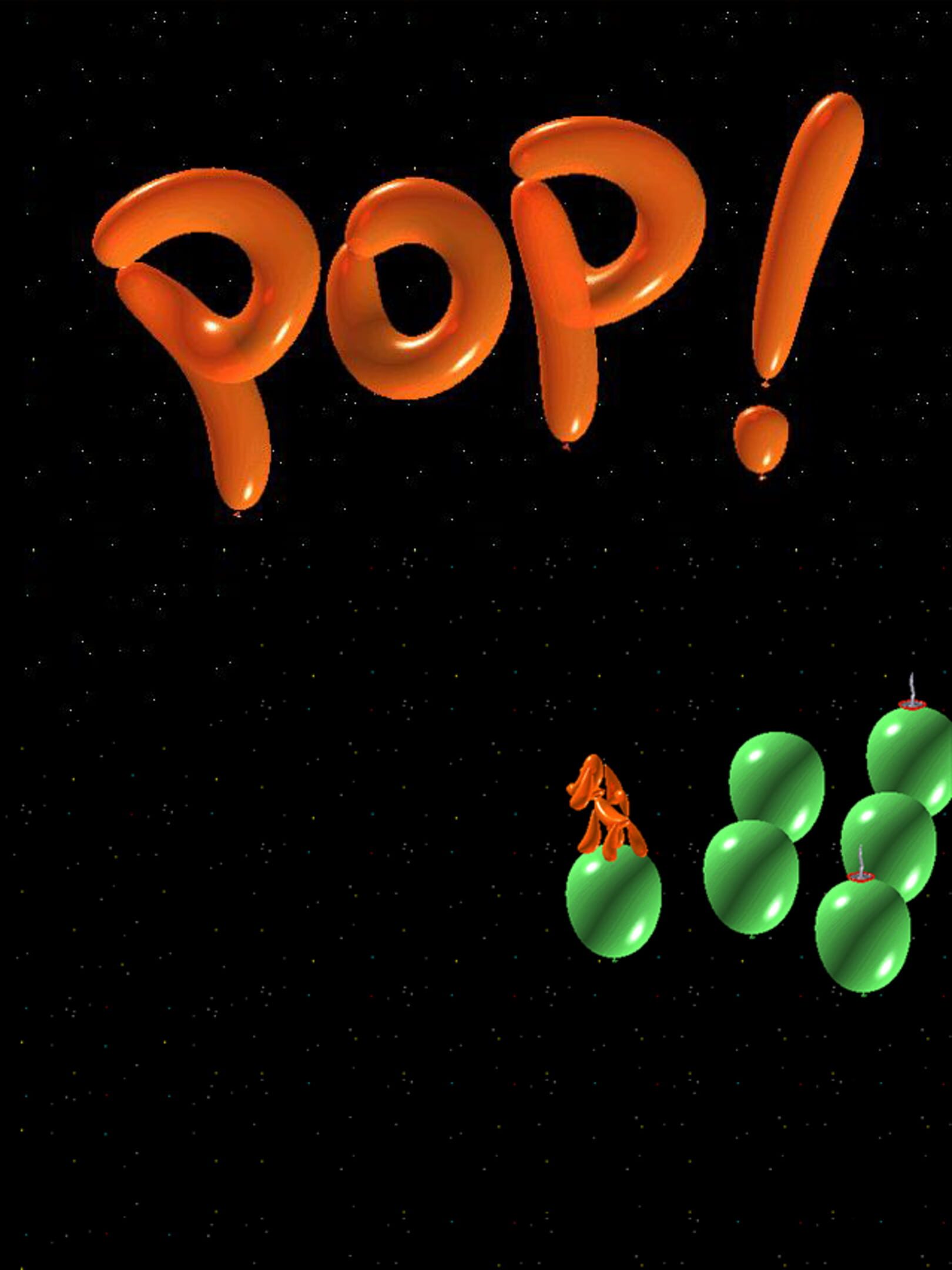 Pop!