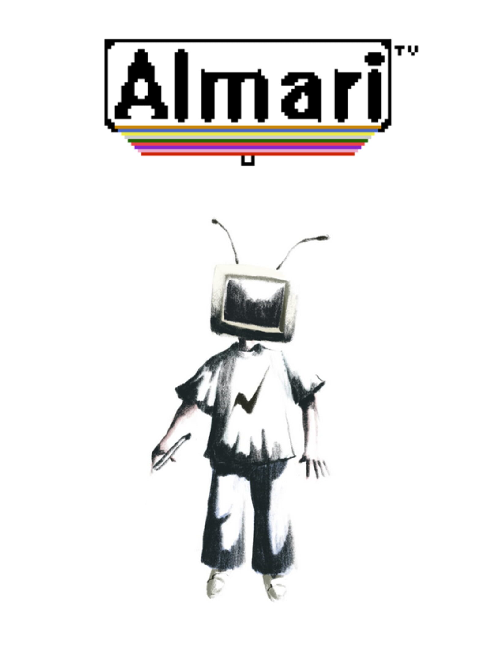 Almari cover