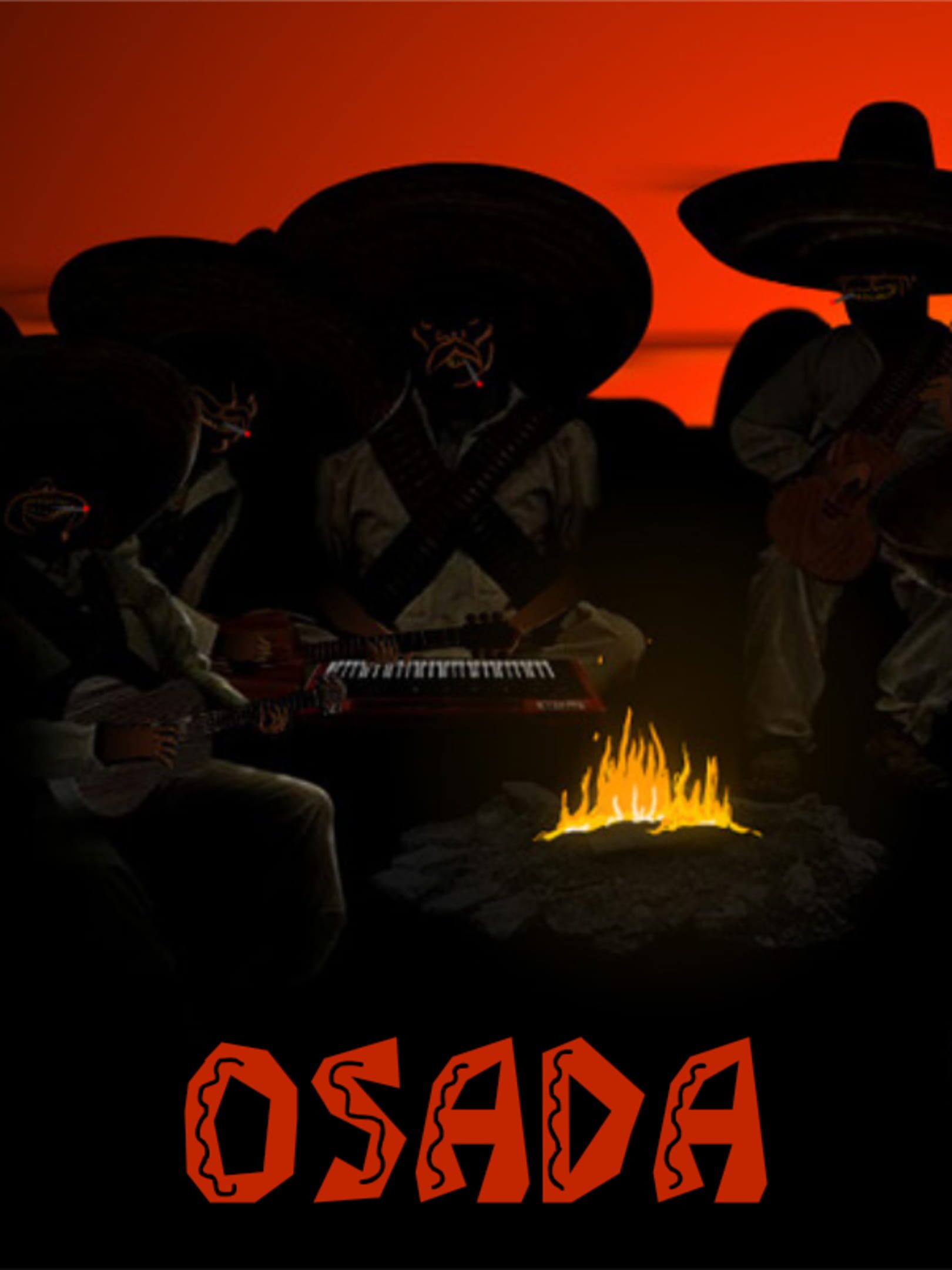 Osada