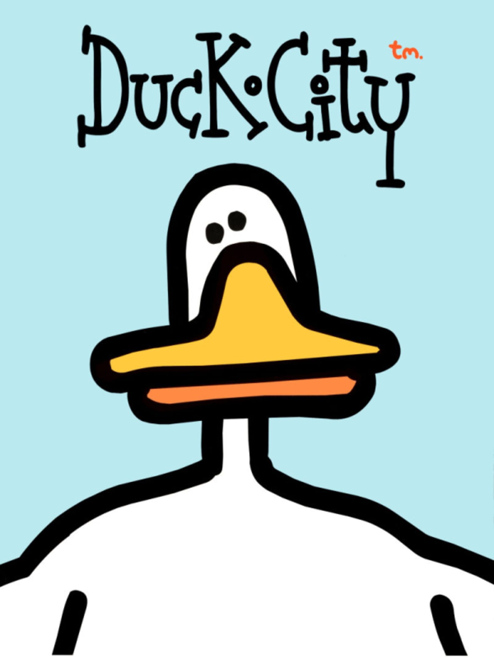 Duck City