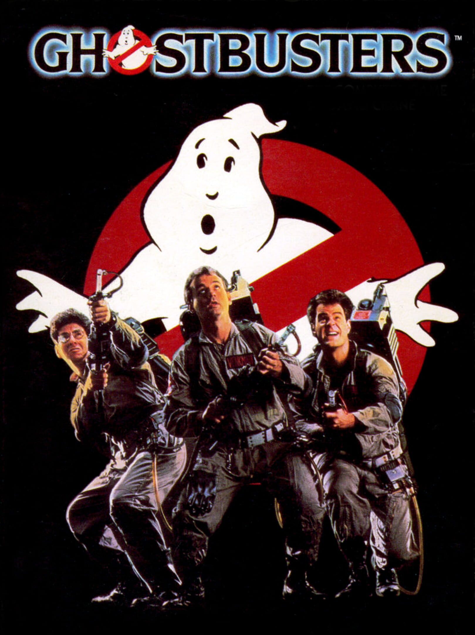 Ghostbusters