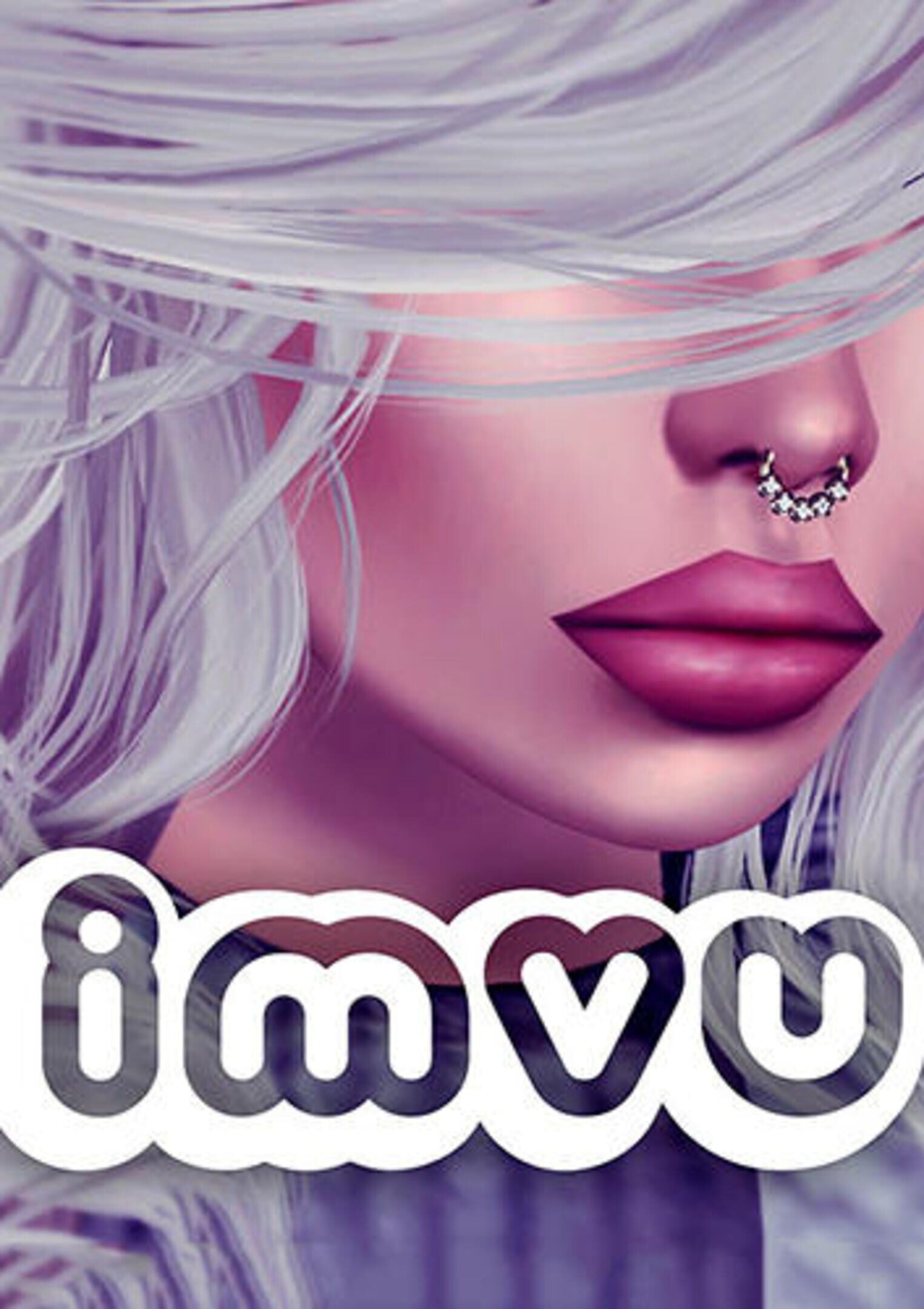 Imvu Classic: The Game That Time Forgot? - 7flwu99