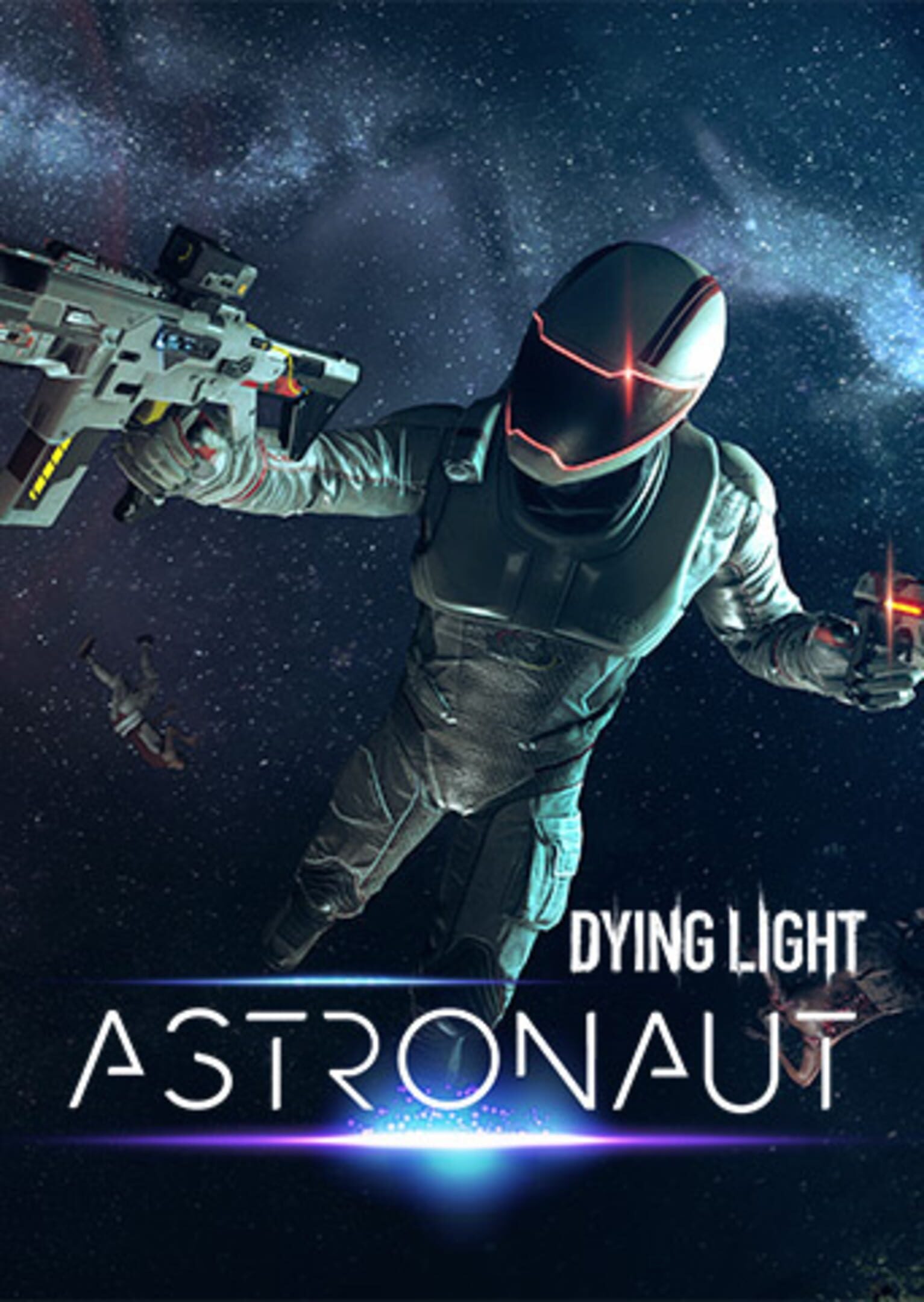 Dying Light: The Following - Astronaut Bundle cover