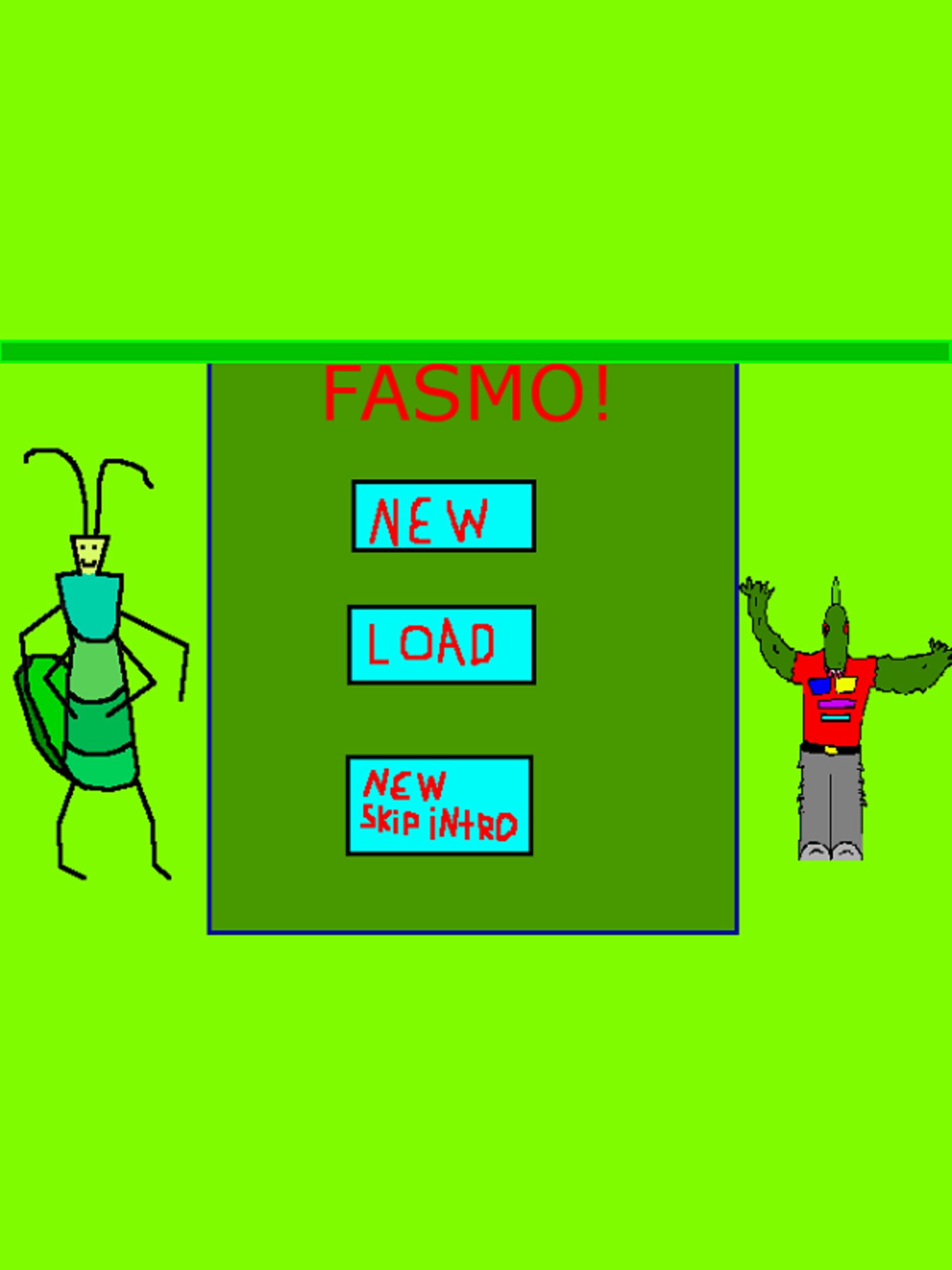 Fasmo