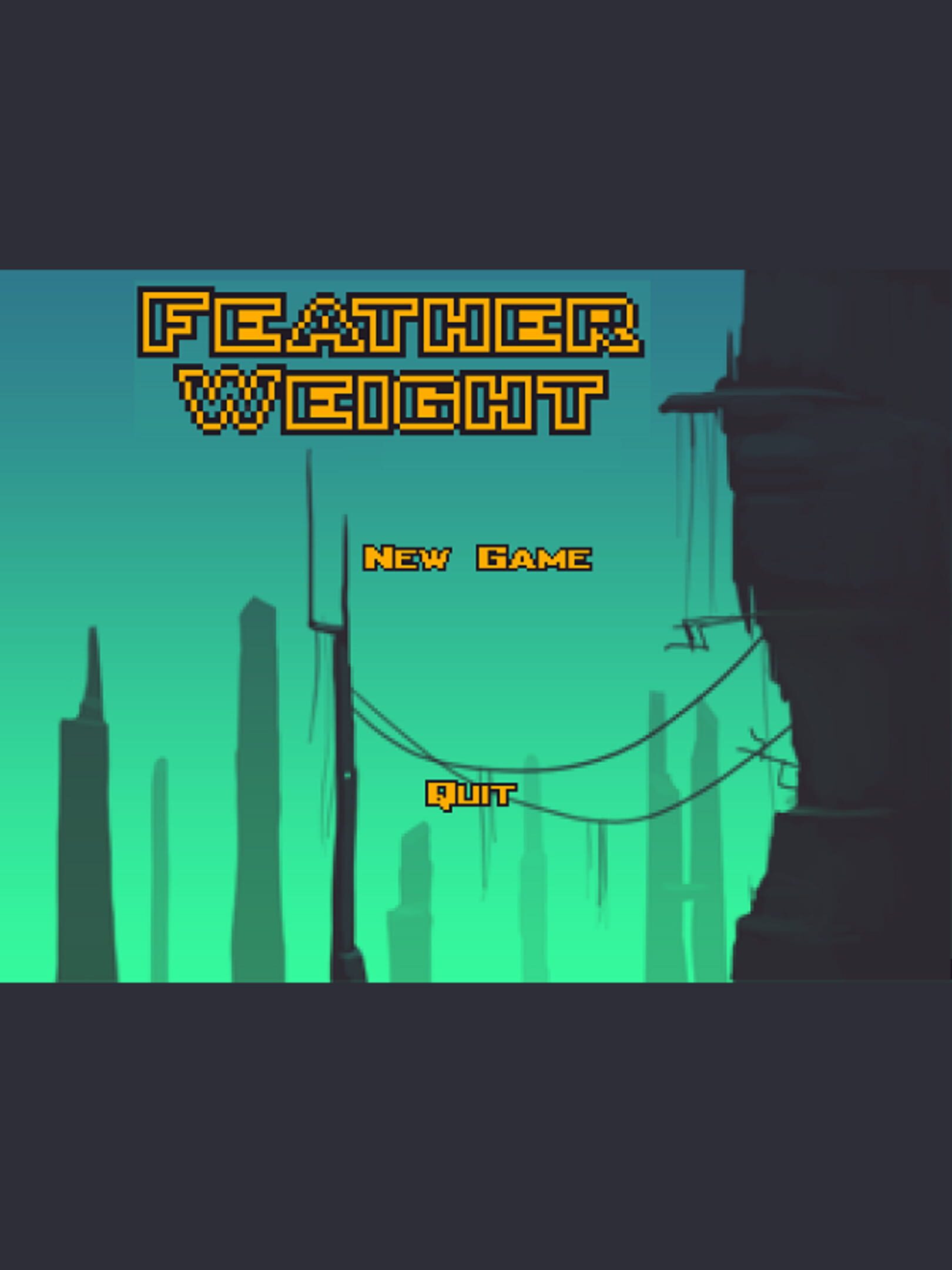 Featherweight