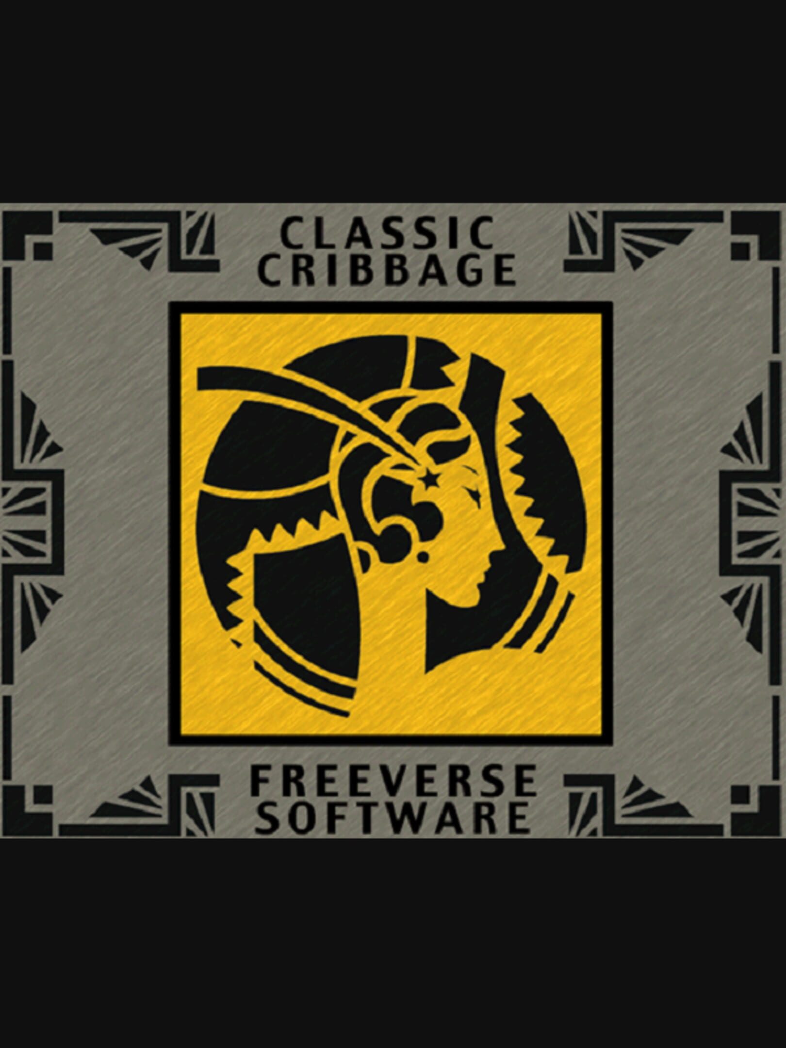 Classic Cribbage