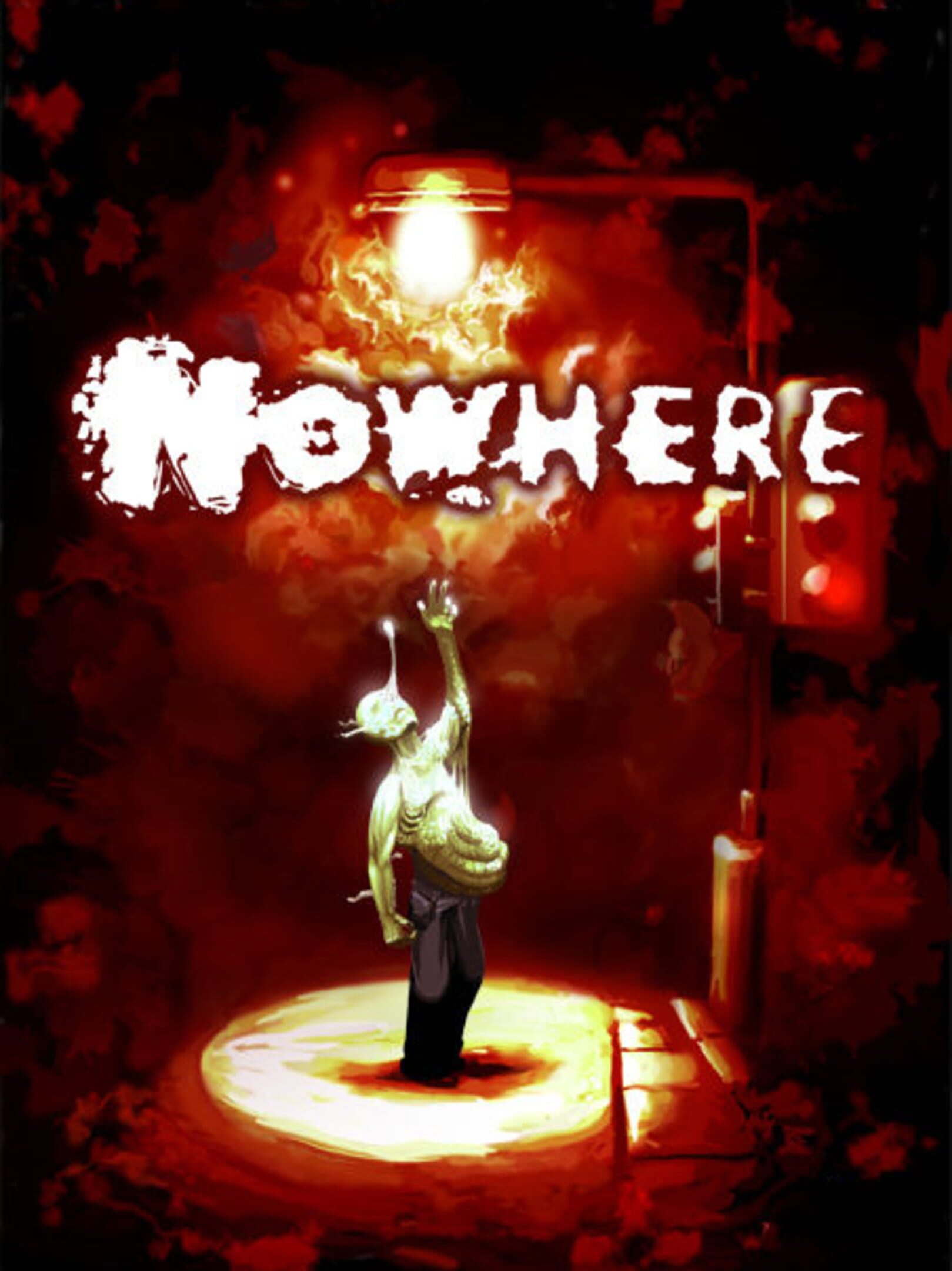 Nowhere