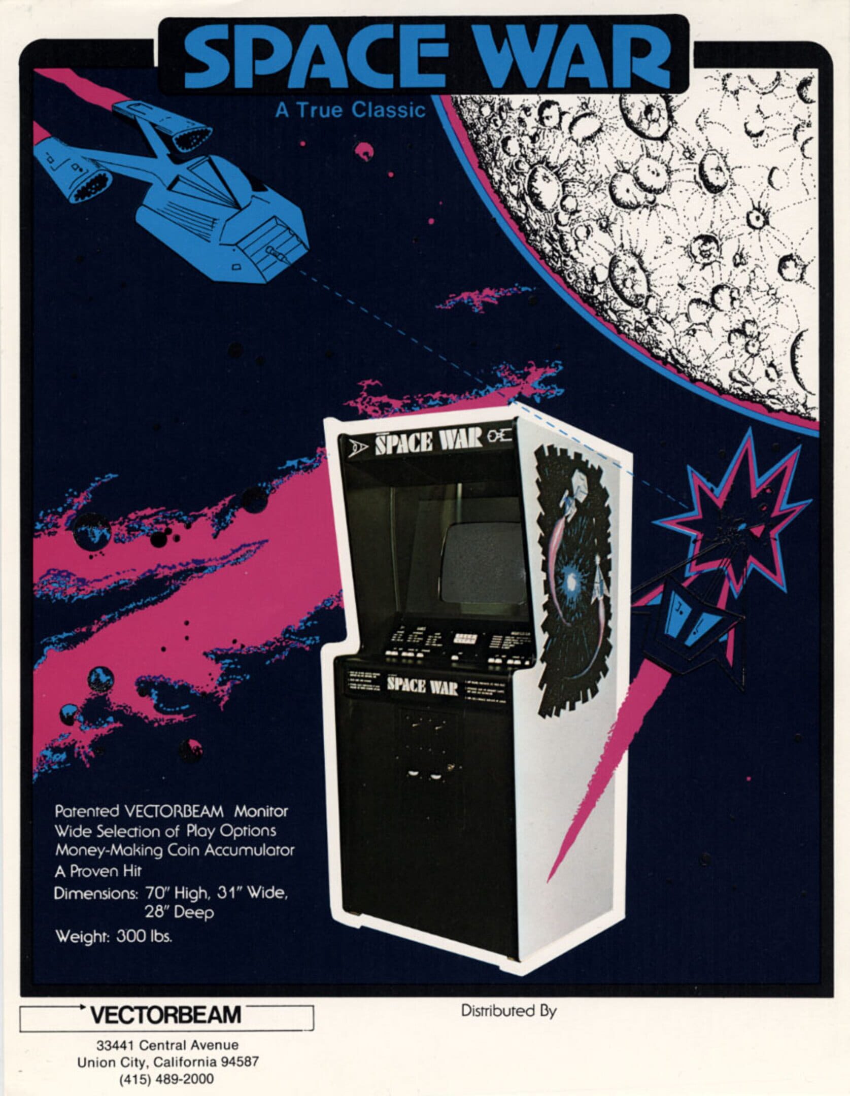 Space War