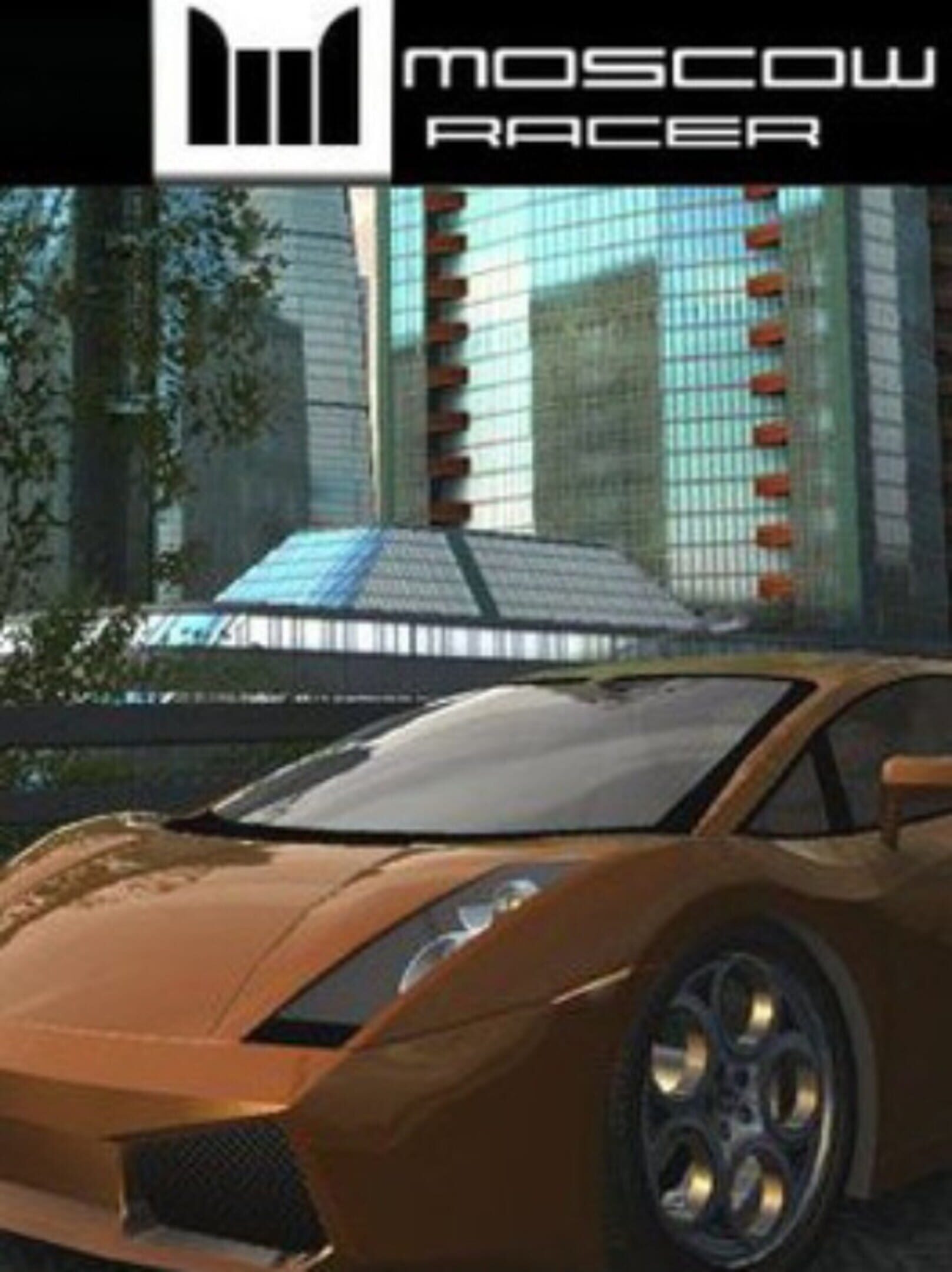 Moscow Racer