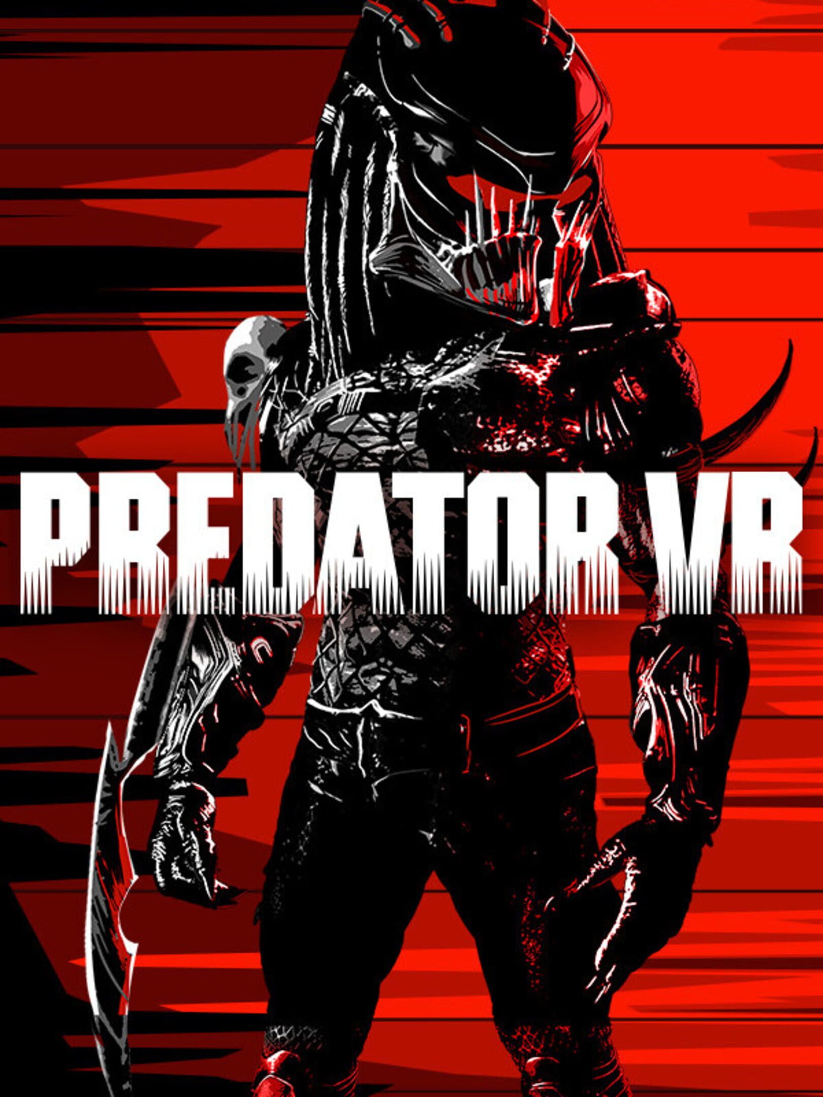 Predator VR