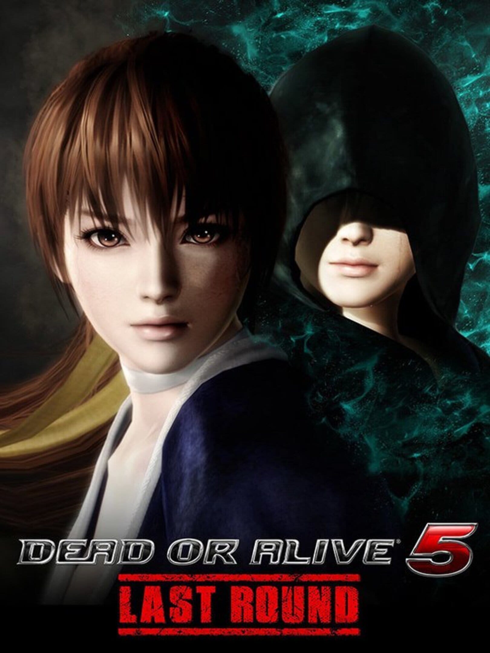 Dead or Alive 5: Last Round