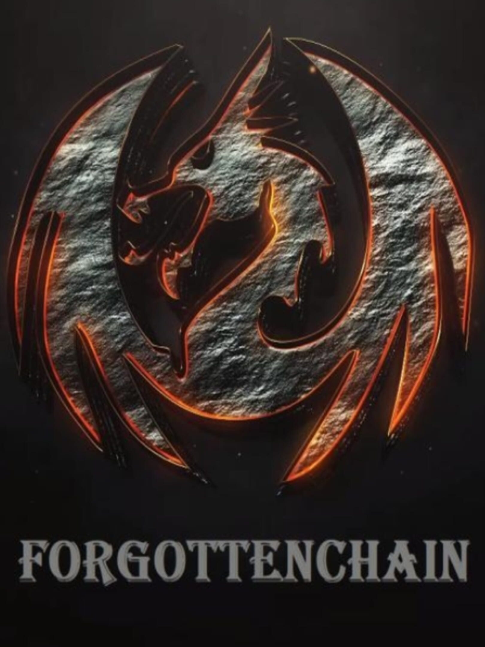 Forgotten Chain cover