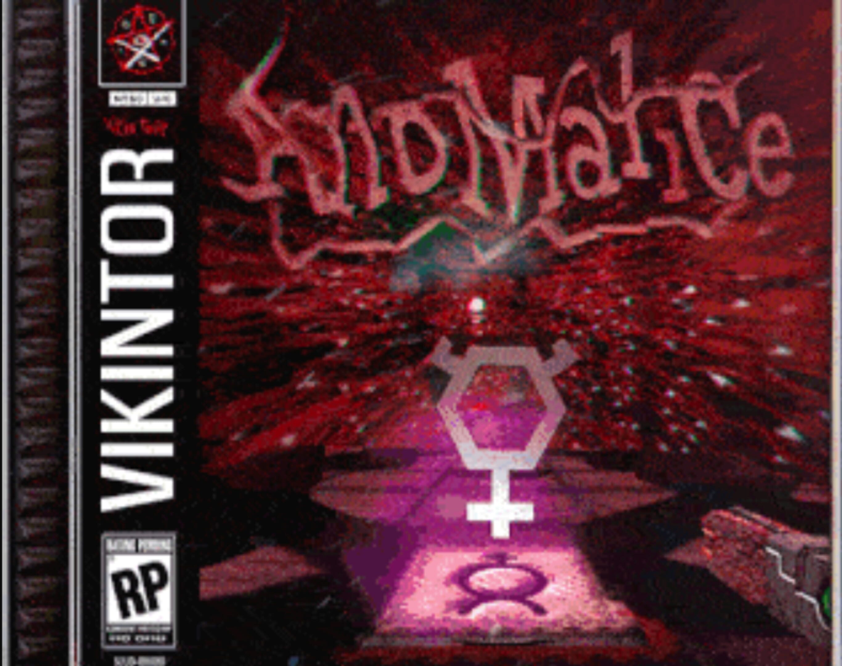 Anomalice