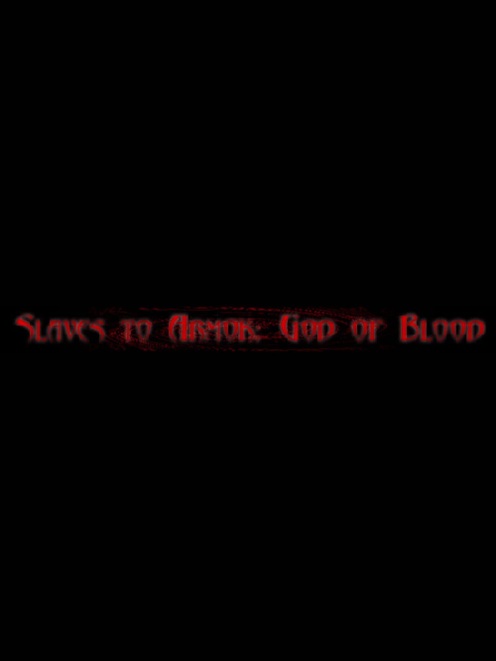 Slaves to Armok: God of Blood