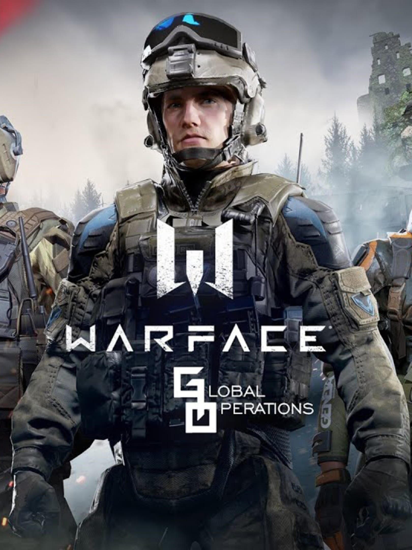 Warface: Global Operations