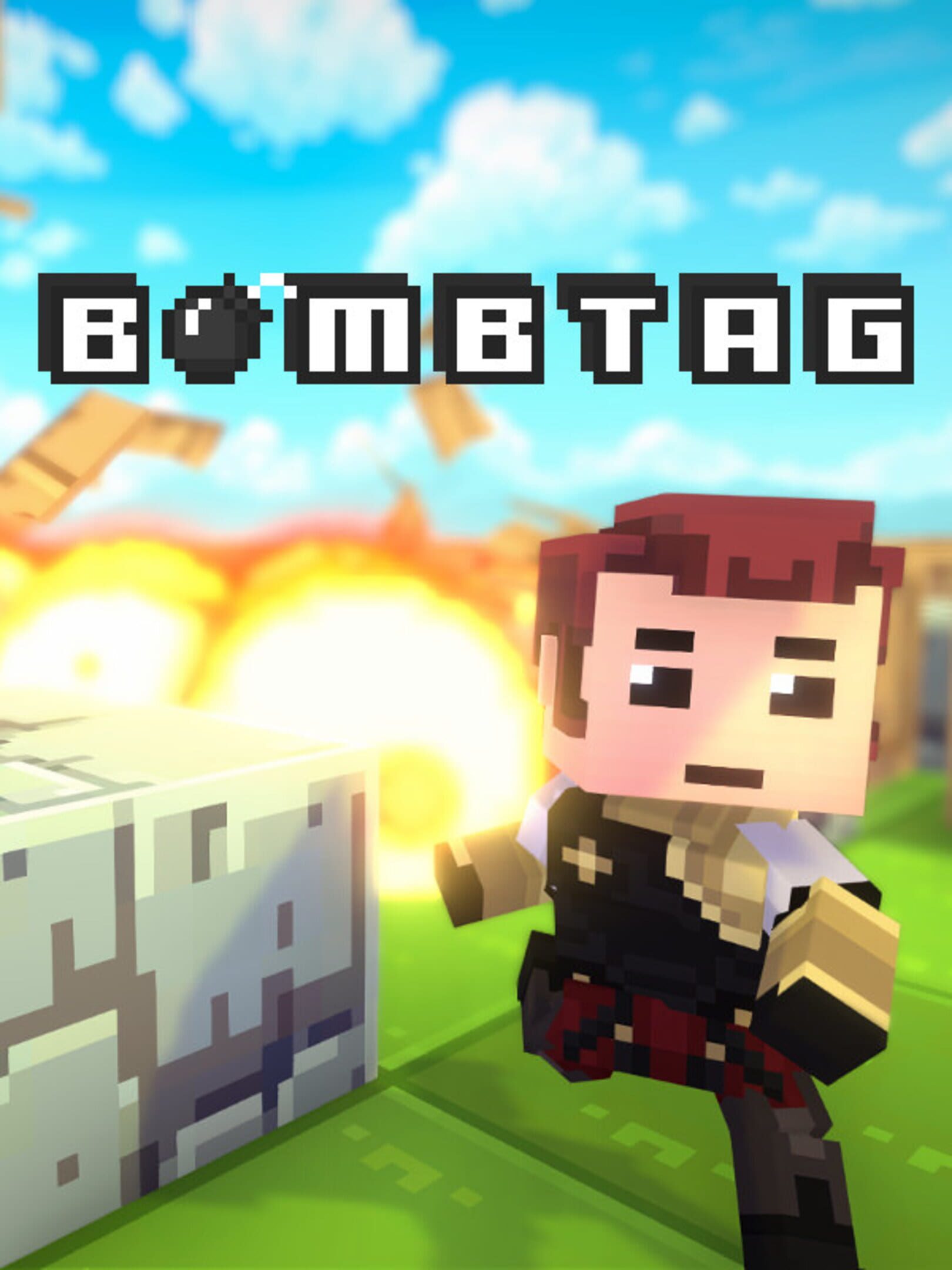 BombTag