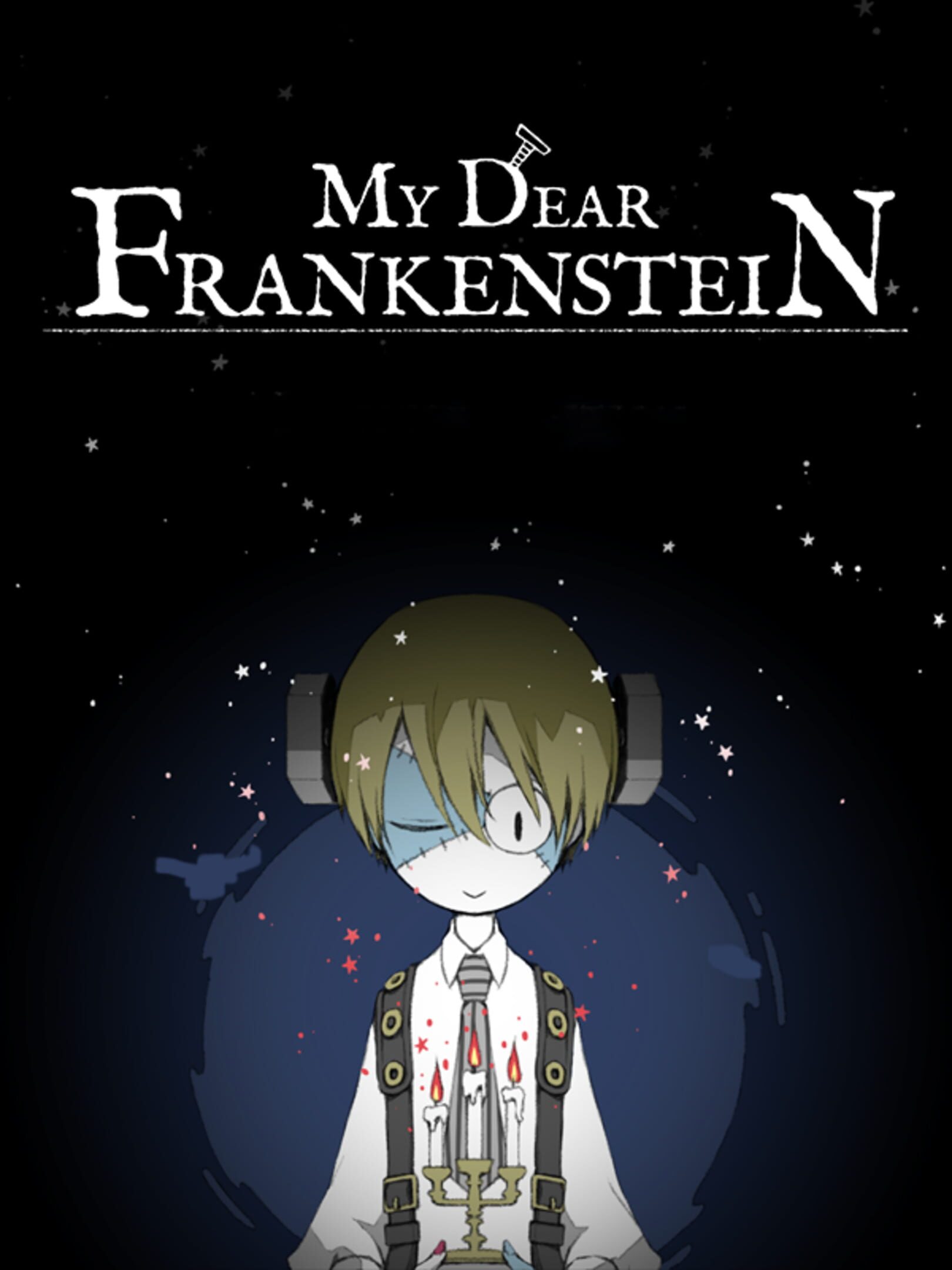 My Dear Frankenstein