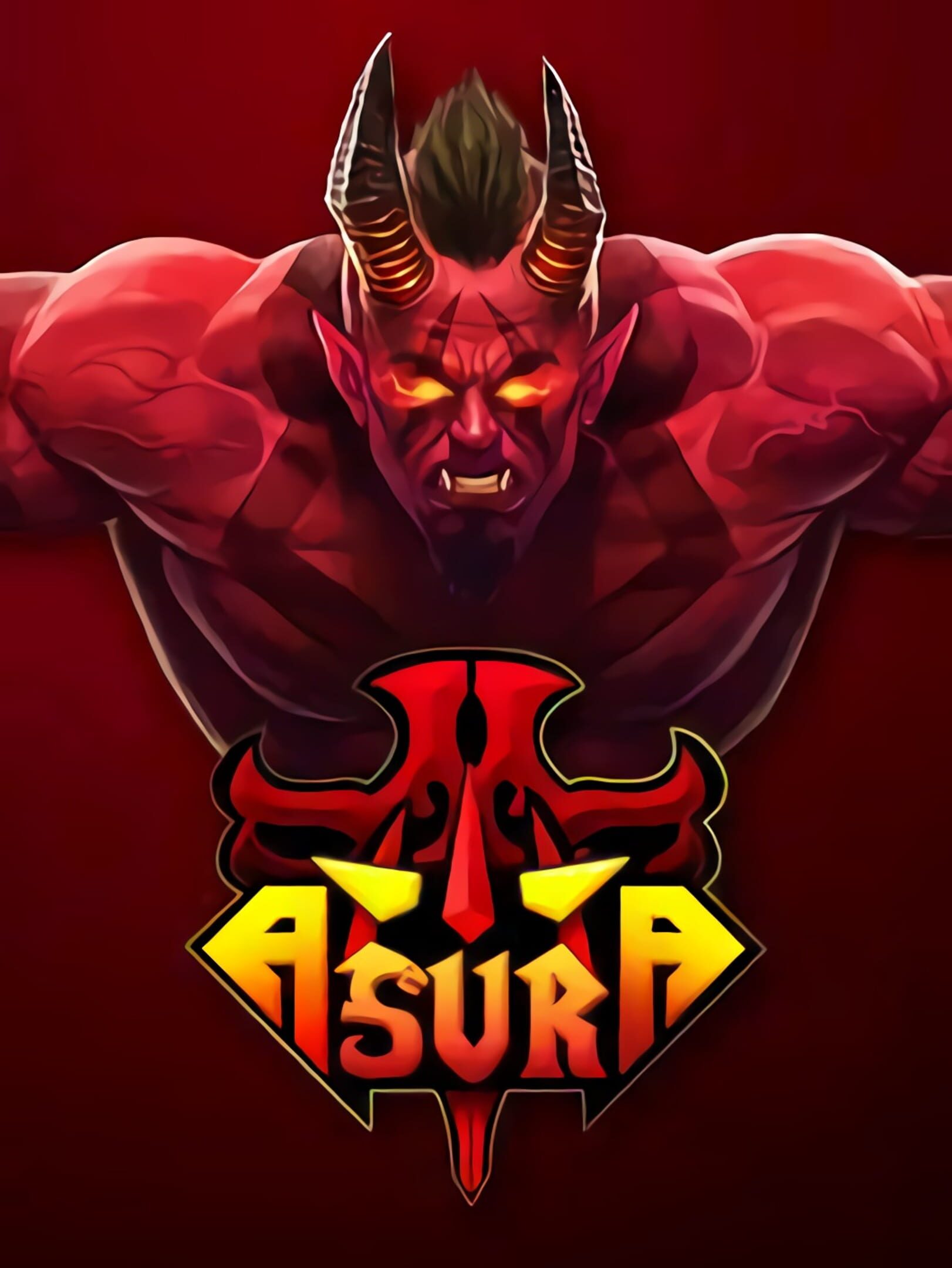 Asura