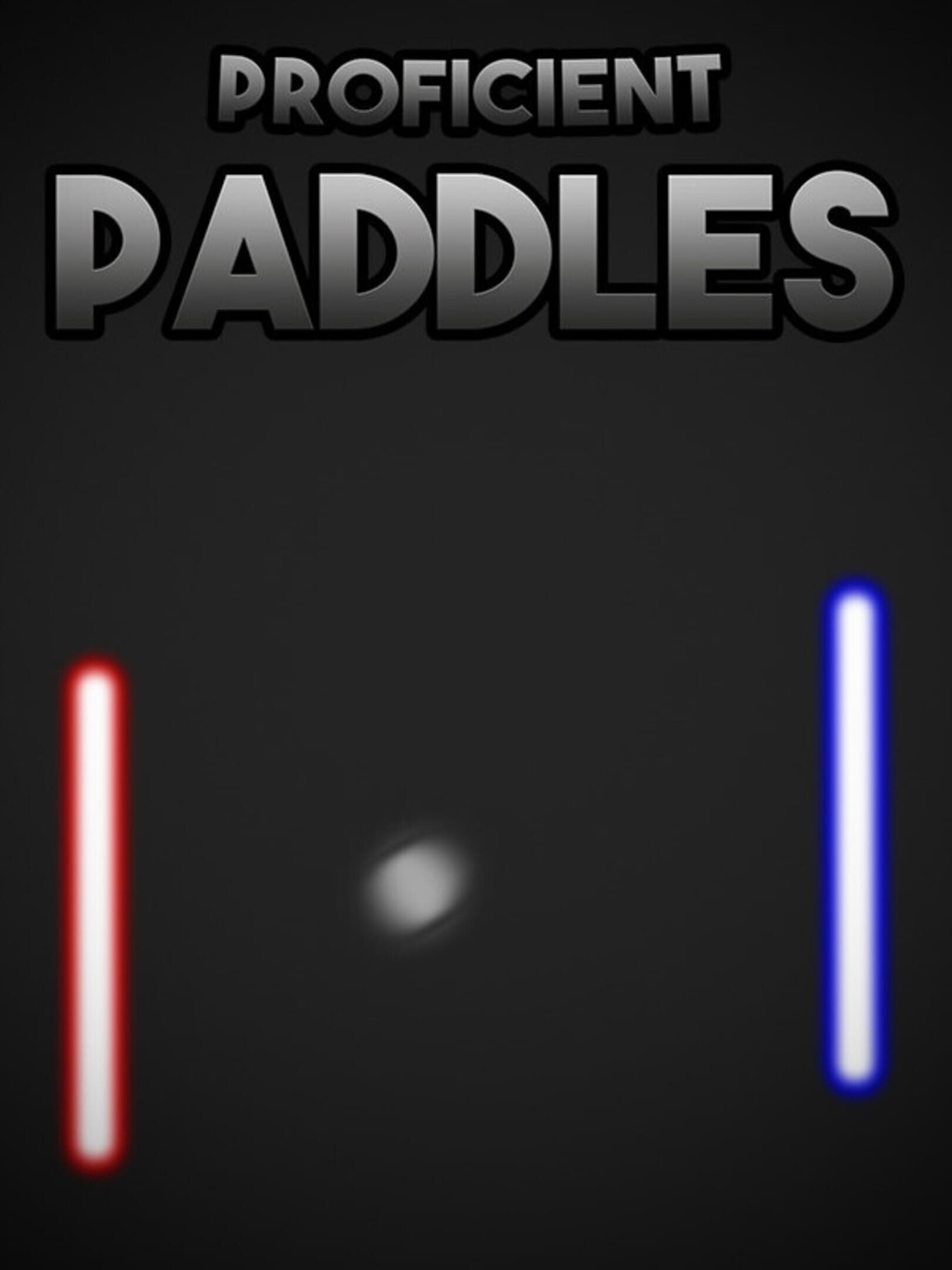Proficient Paddles