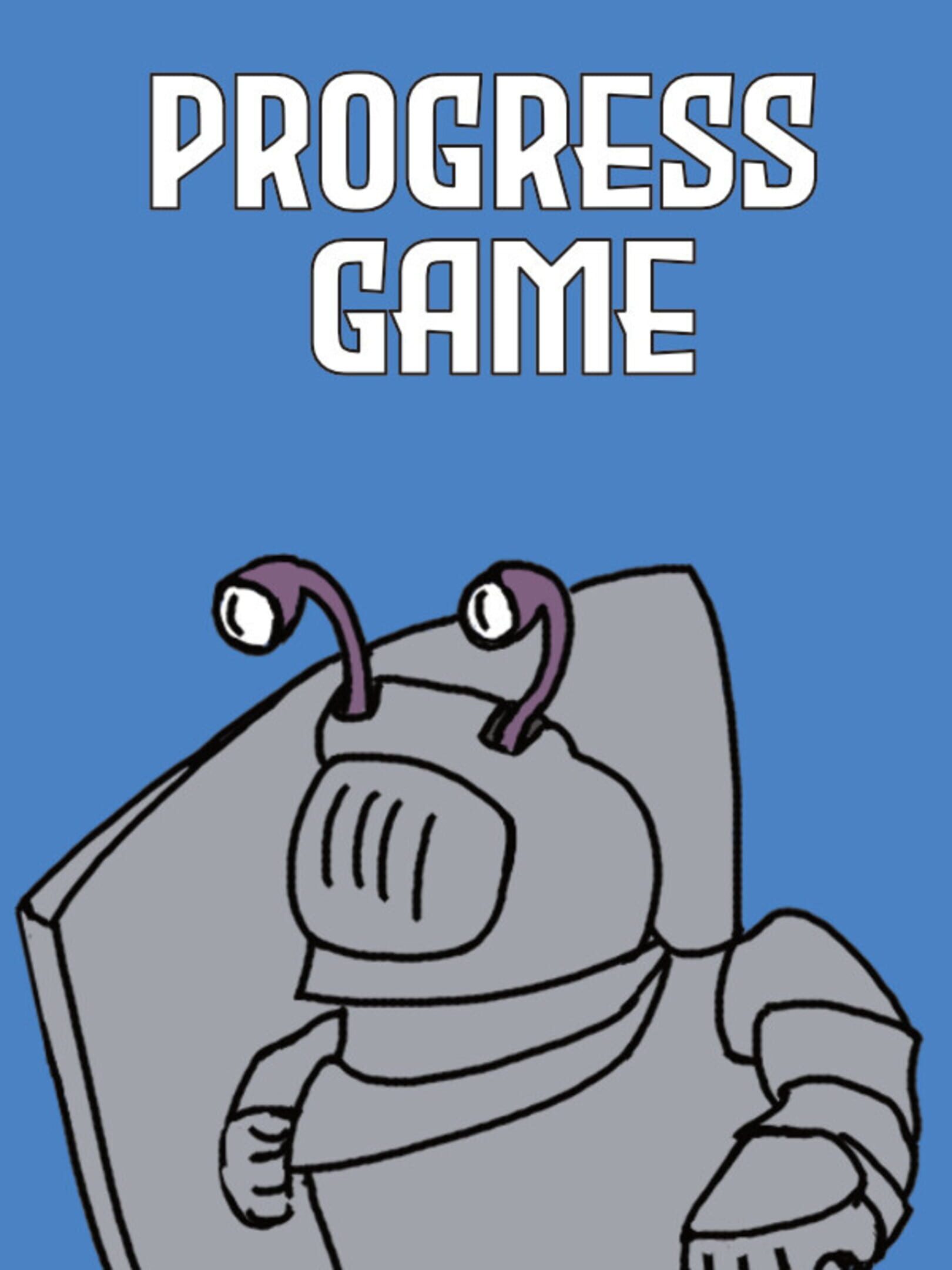 Progress Game cover