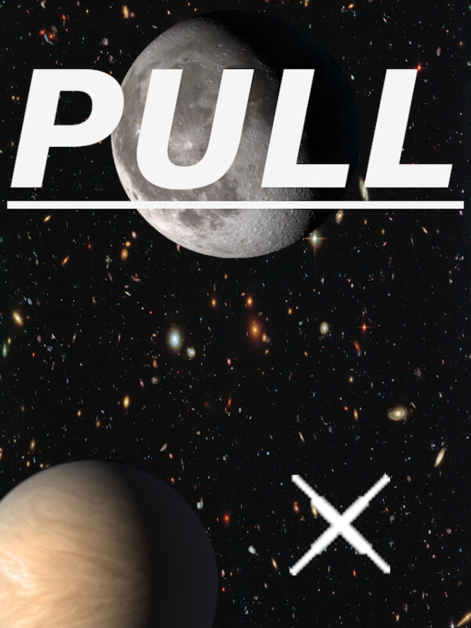 Pull cover