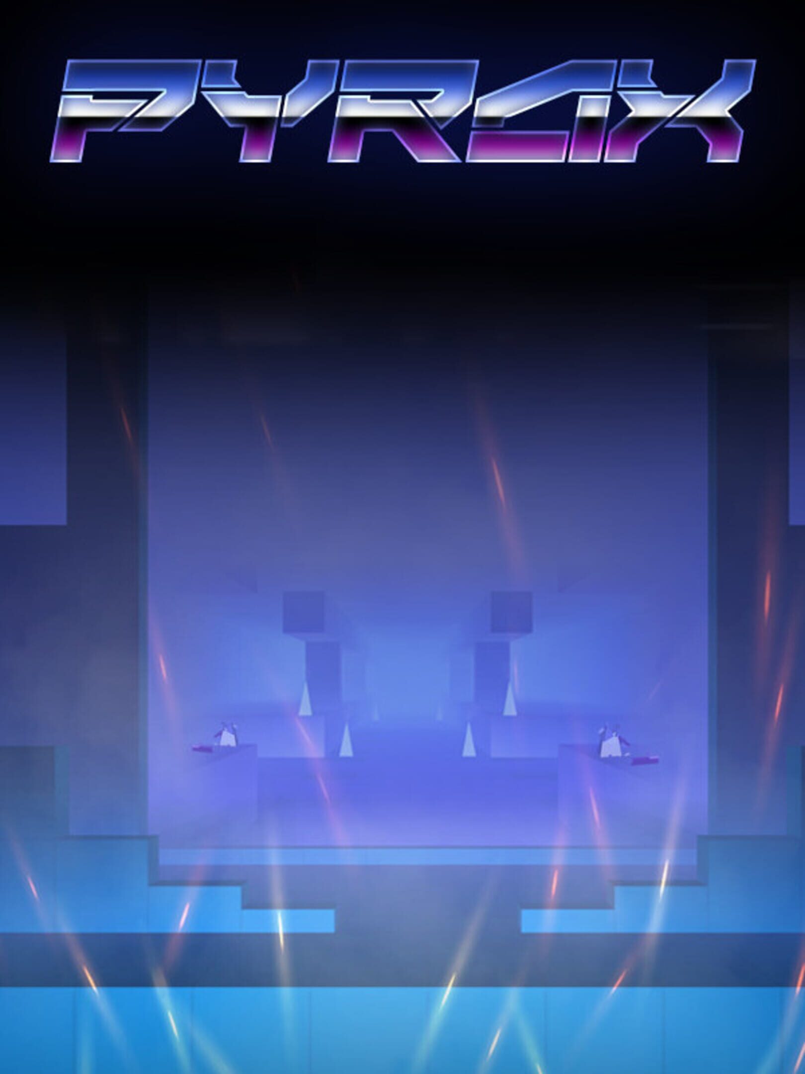 Pyrax