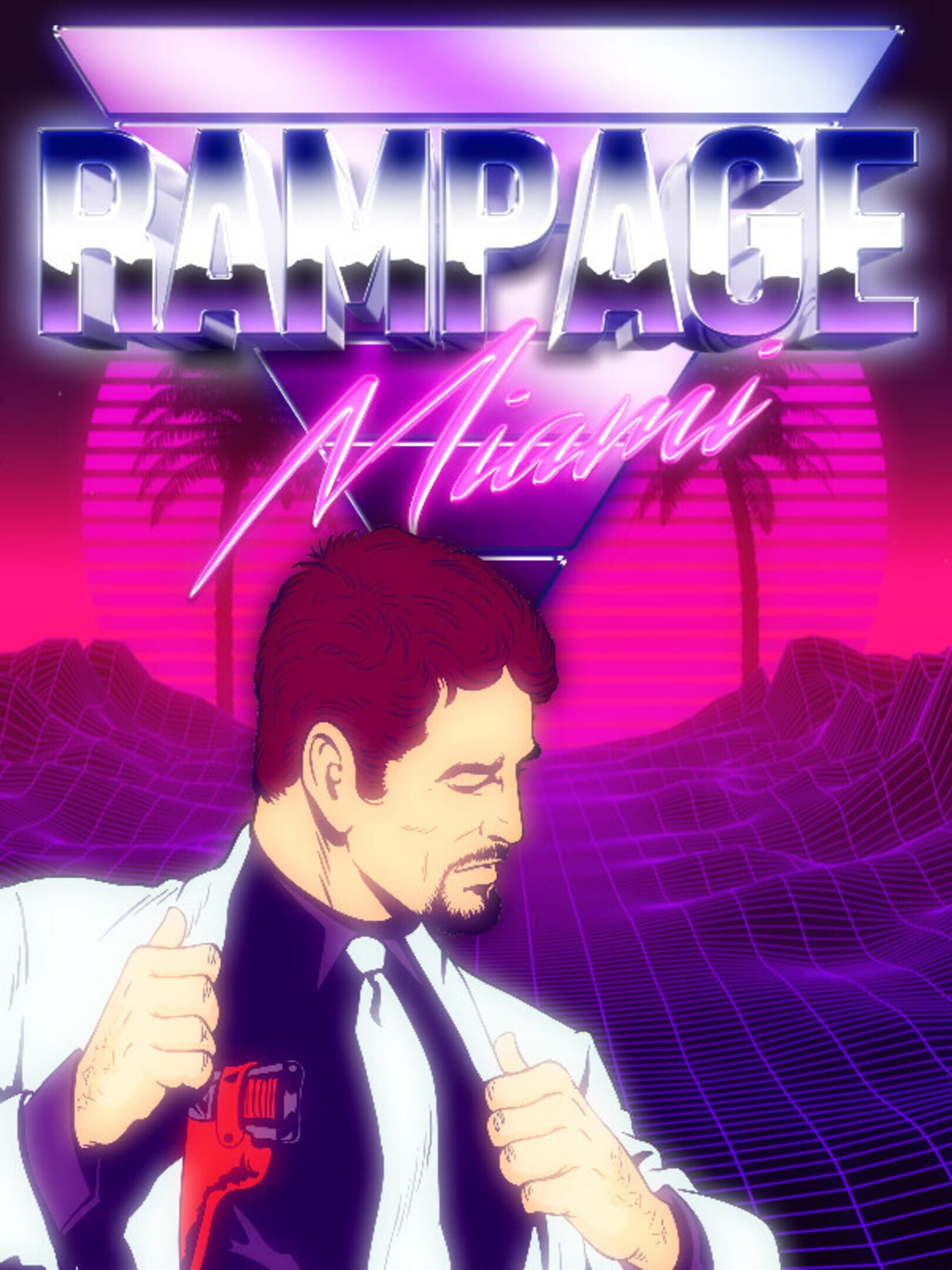Rampage Miami