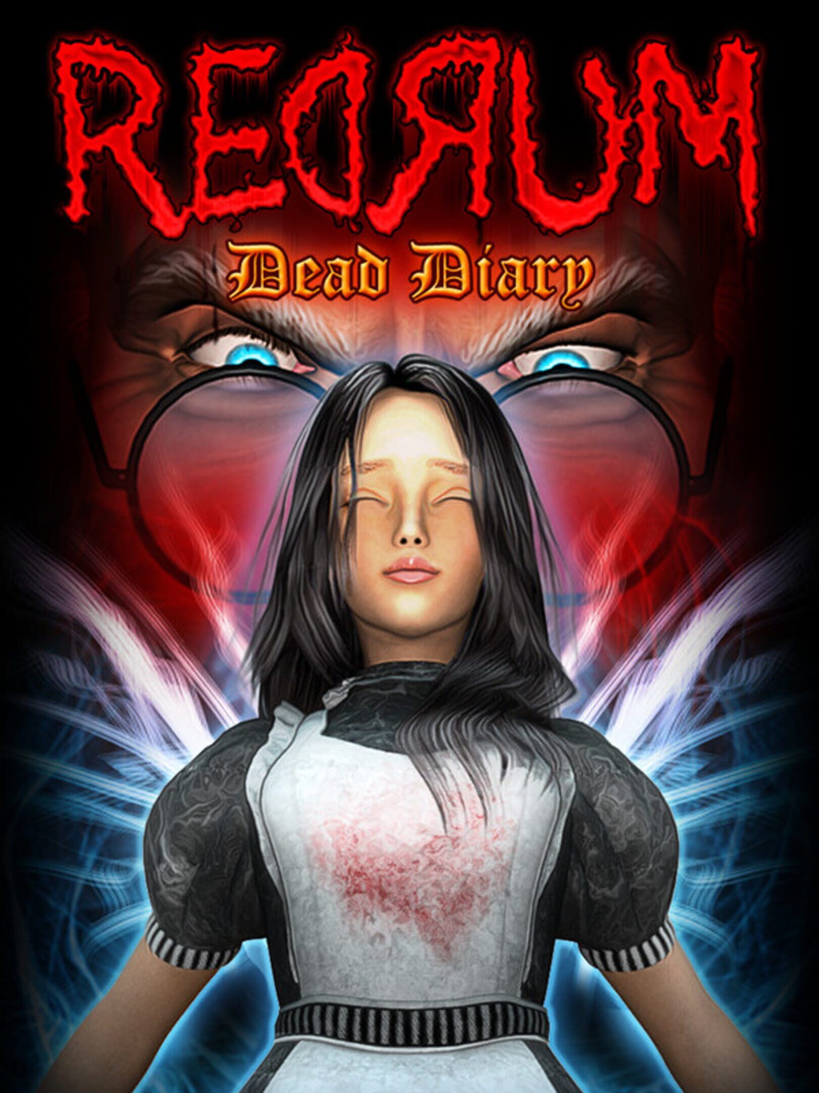 Redrum: Dead Diary
