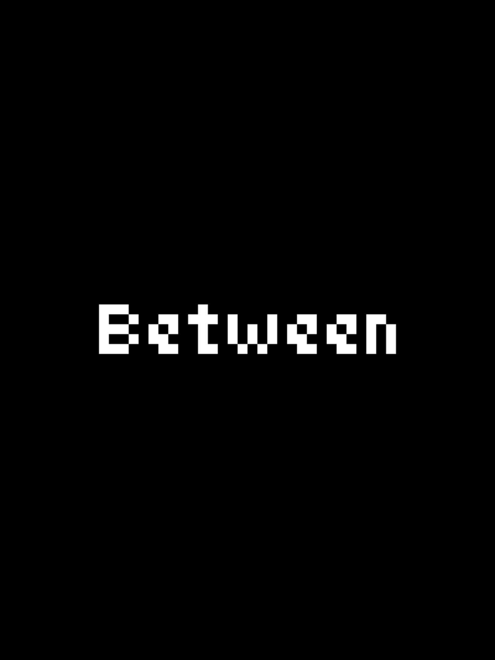 Between