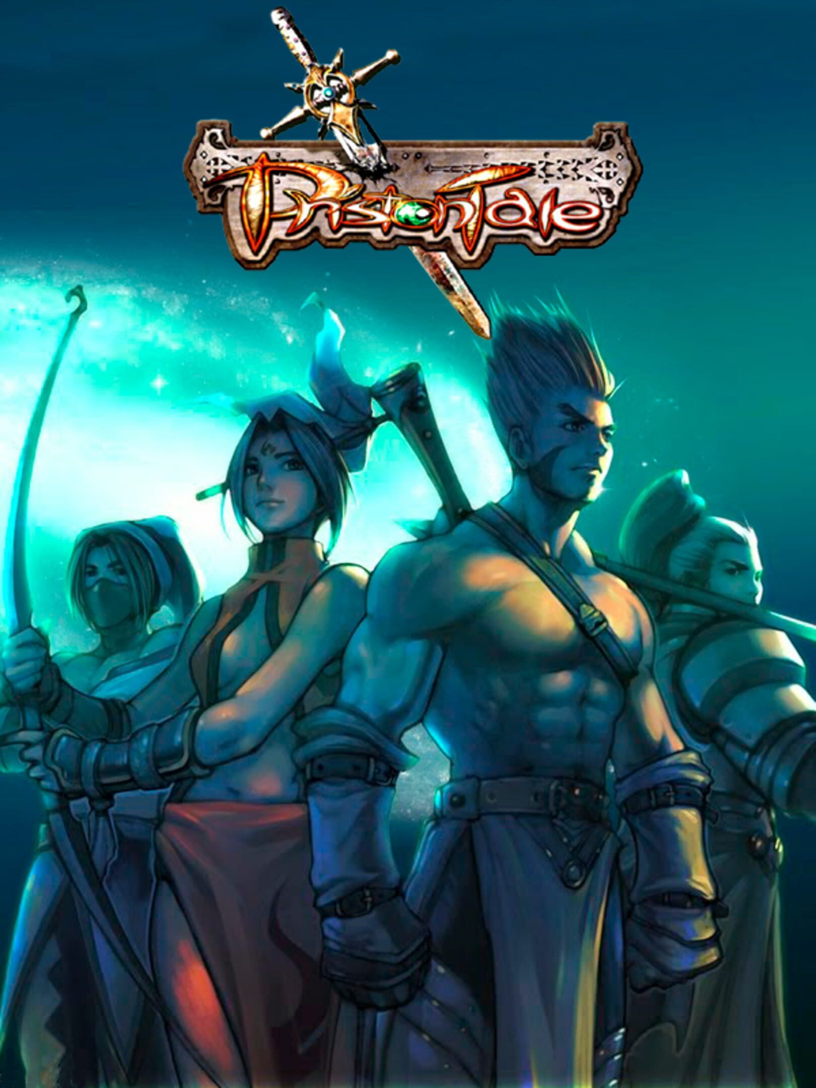 Priston Tale